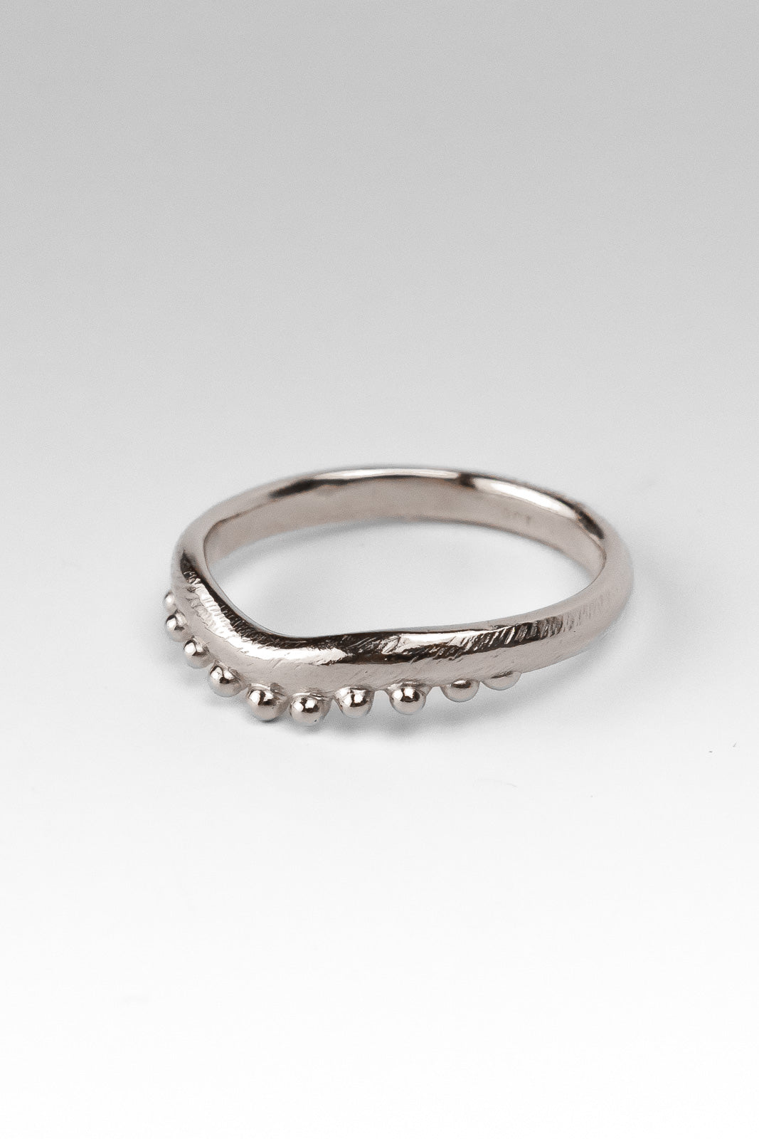 HONEYDEW | WHITE GOLD