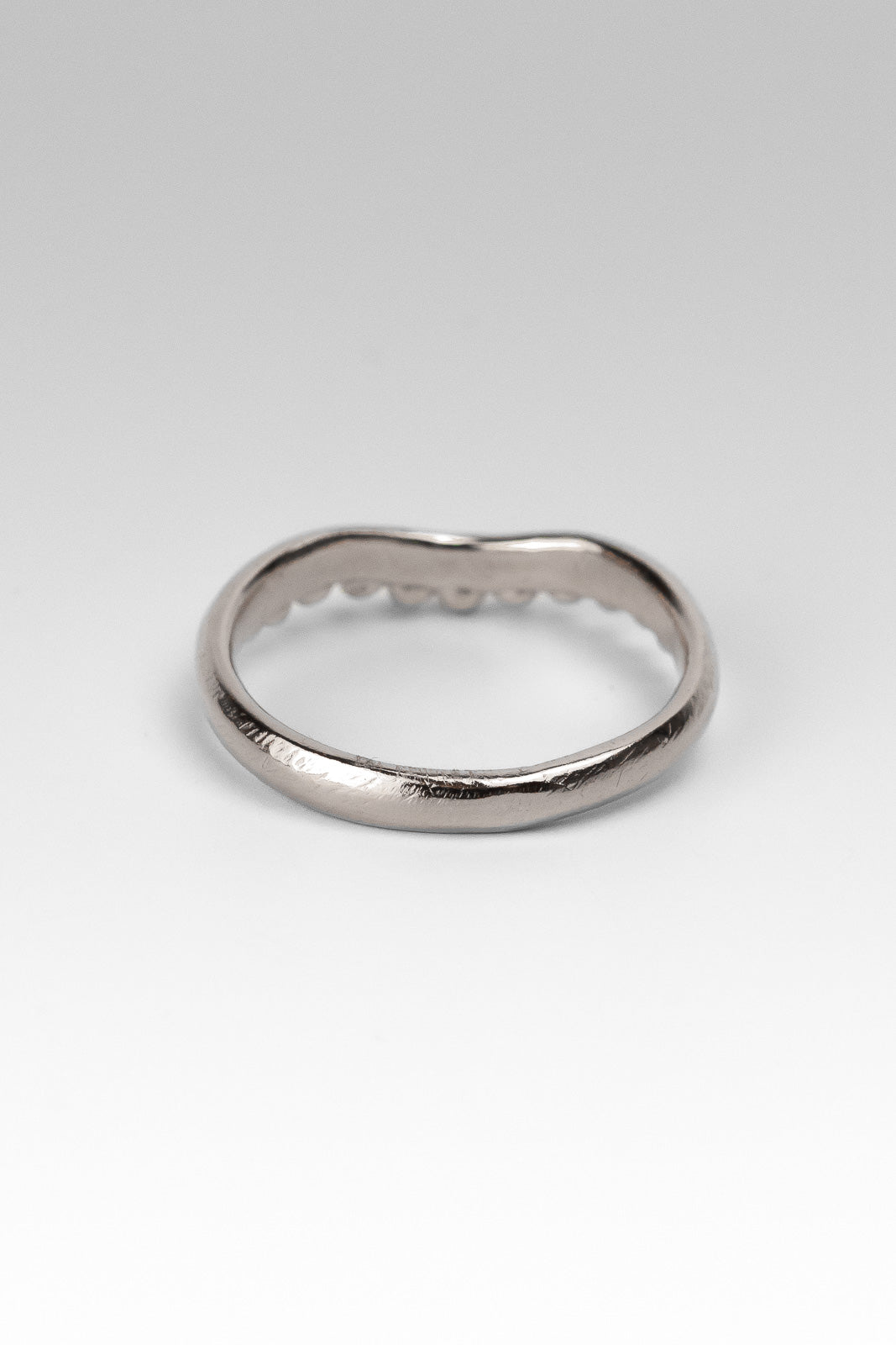 HONEYDEW | WHITE GOLD