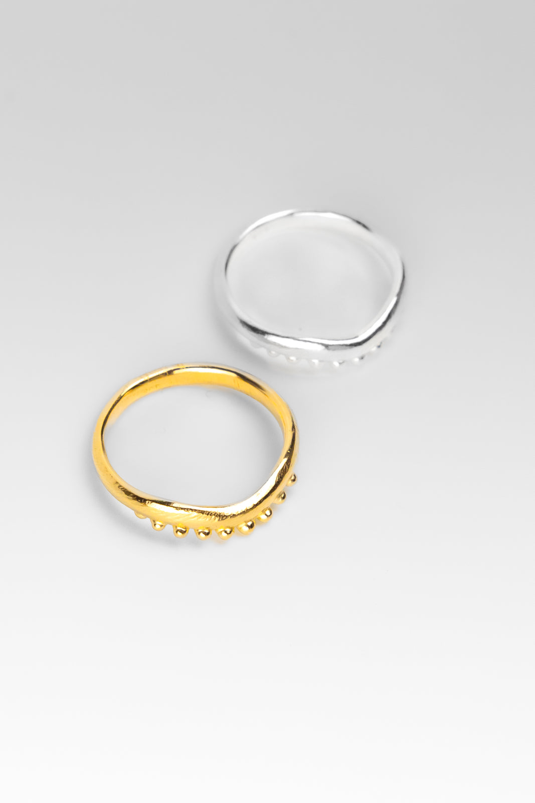 HONEYDEW - Neij Jewellery, Rings