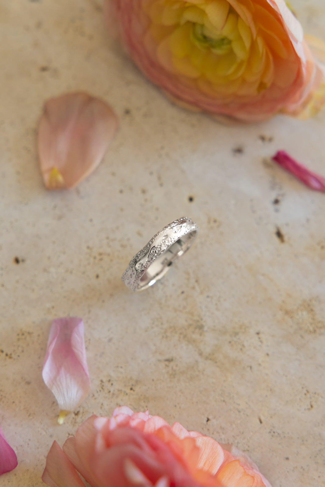 HARMONI | SILVER - Neij Jewellery, Rings