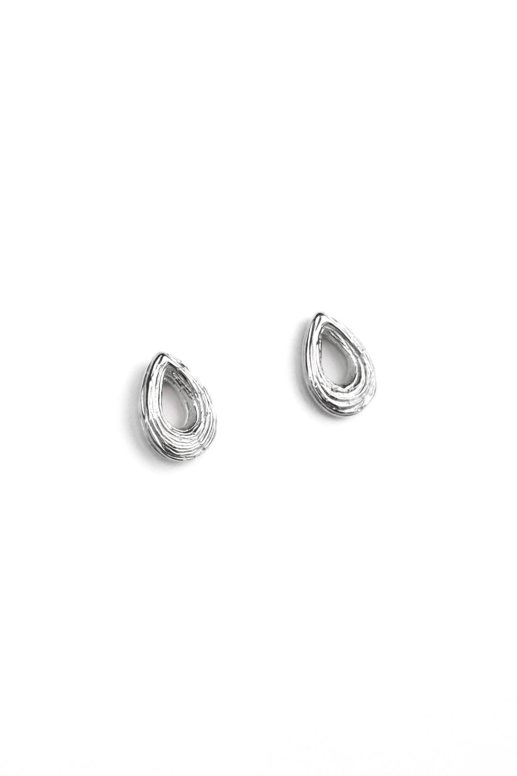 DEW DROPS SILVER - READY TO SHIP - Neij Jewellery