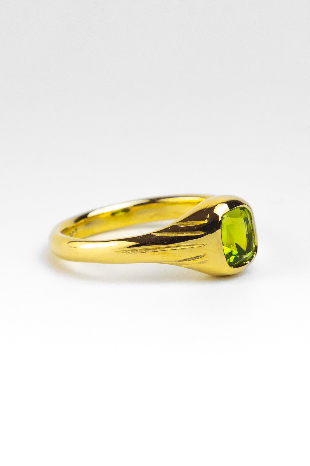 GODDESS RING - Neij Jewellery, Rings