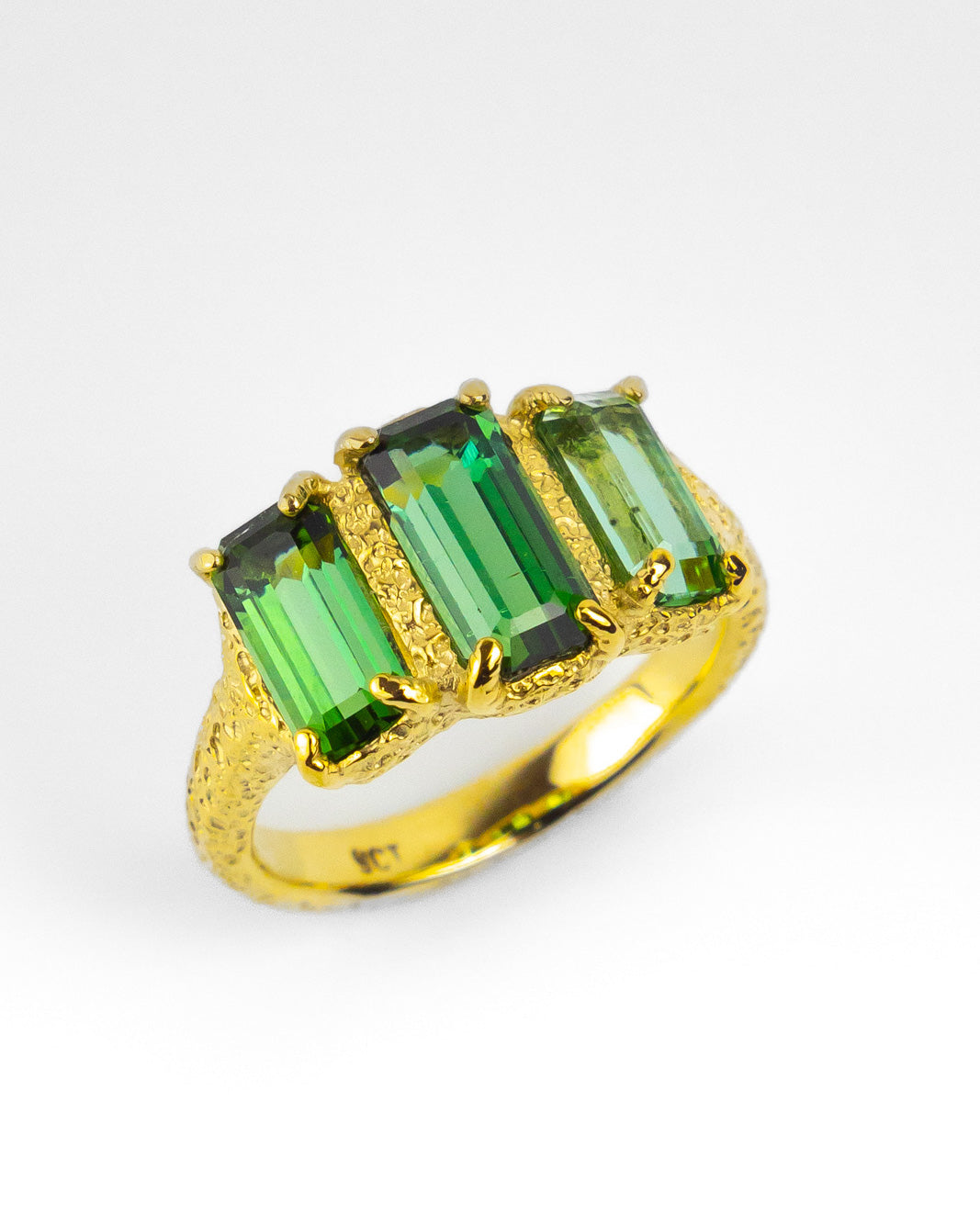 WATER - Neij Jewellery, Rings