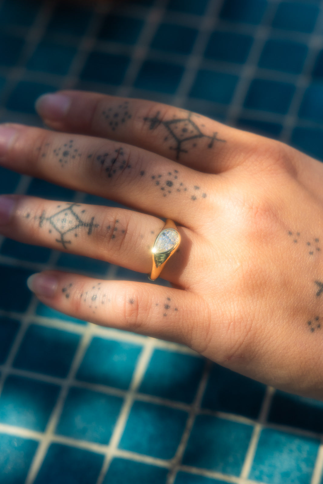 VINO - Neij Jewellery, Rings