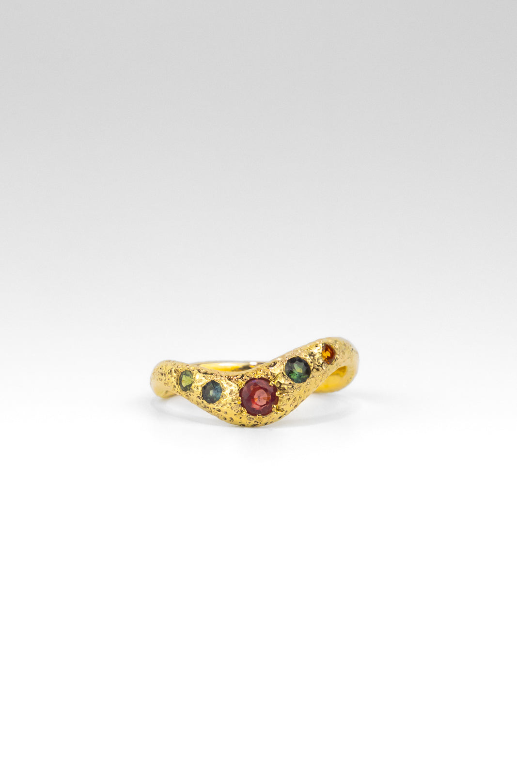 EYRE - Neij Jewellery, Rings