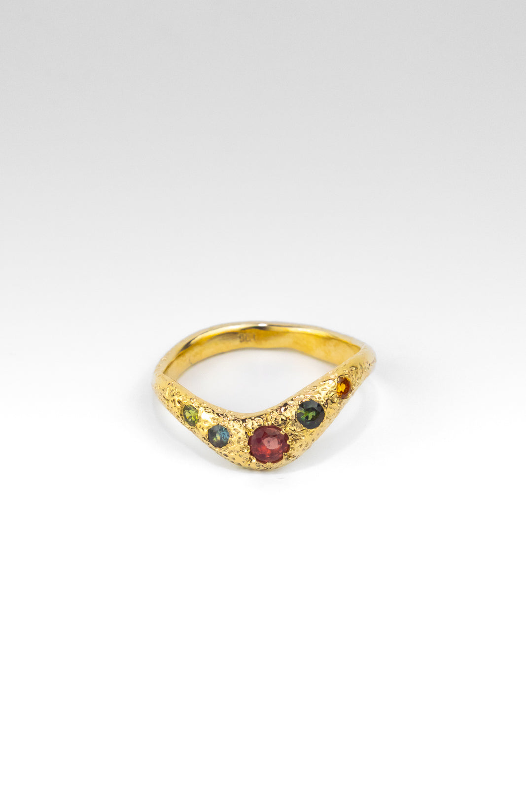 EYRE - Neij Jewellery, Rings