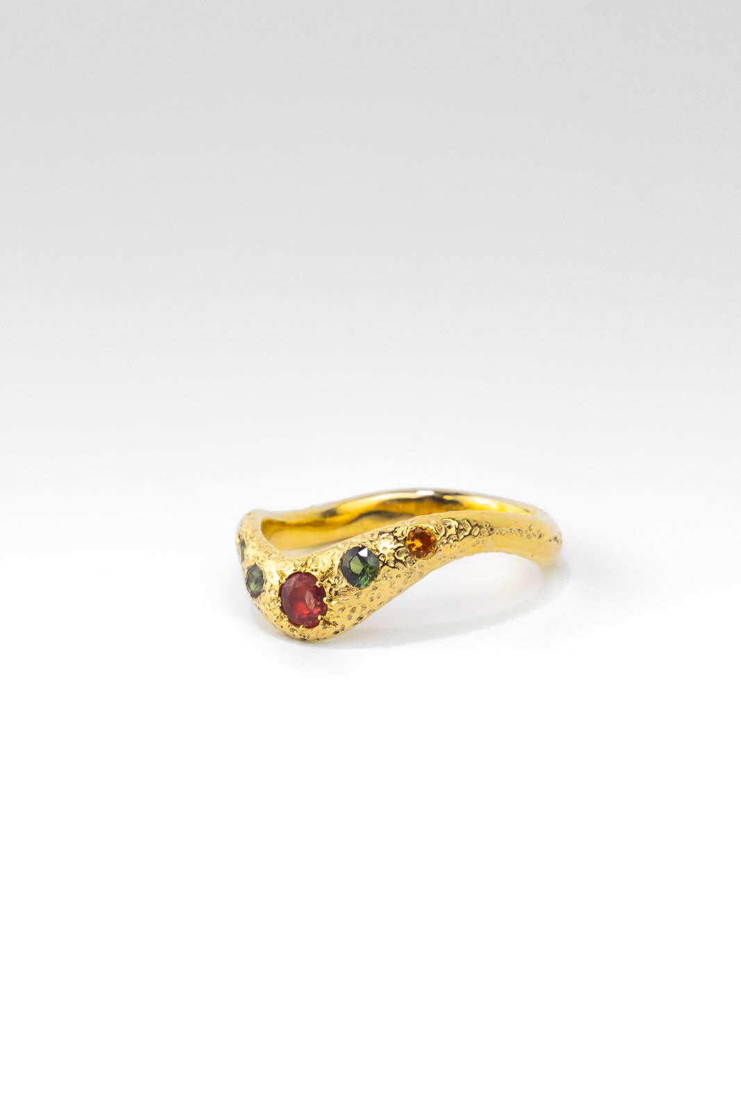 EYRE - Neij Jewellery, Rings