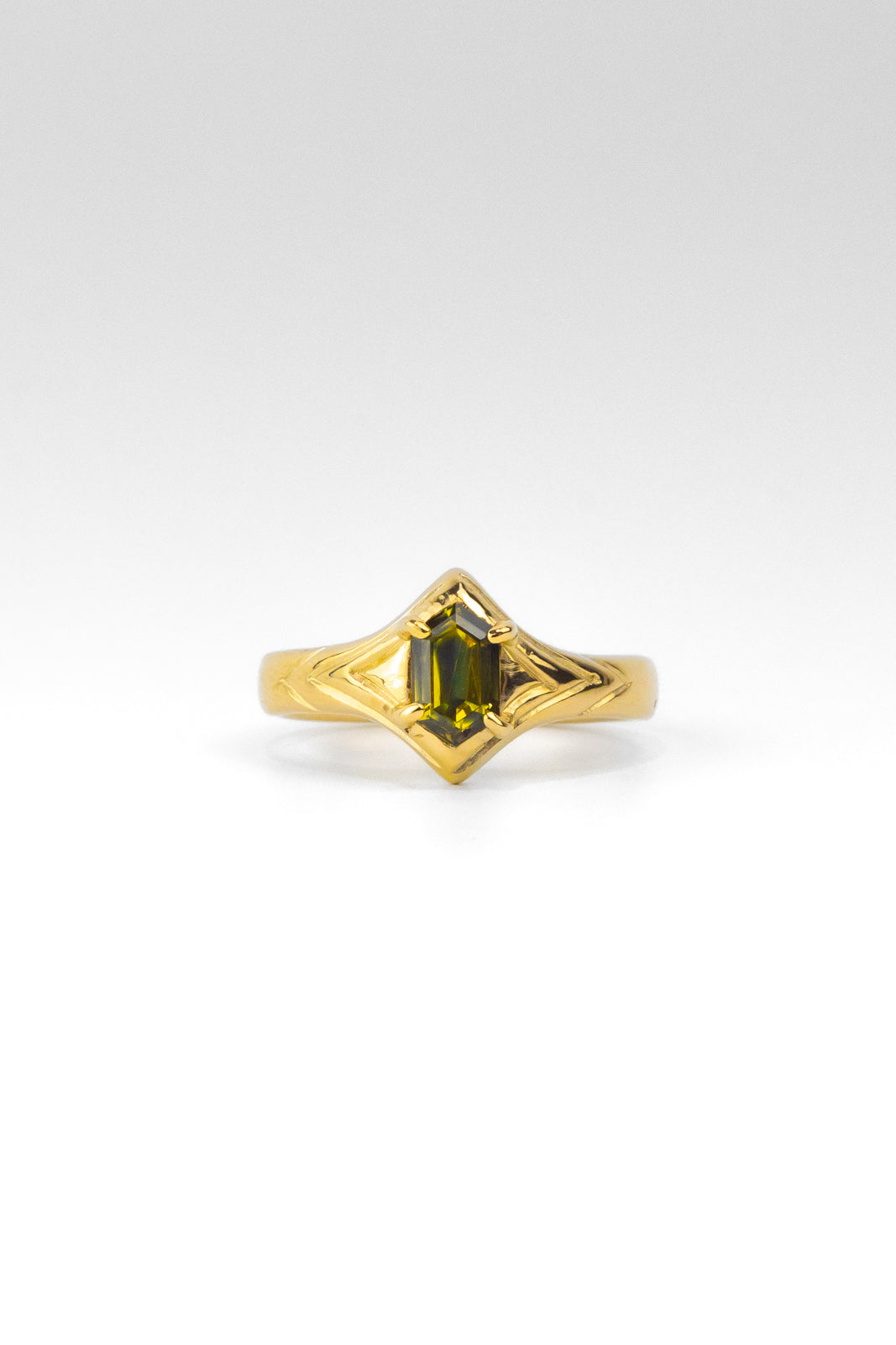 EDEN - Neij Jewellery, Rings