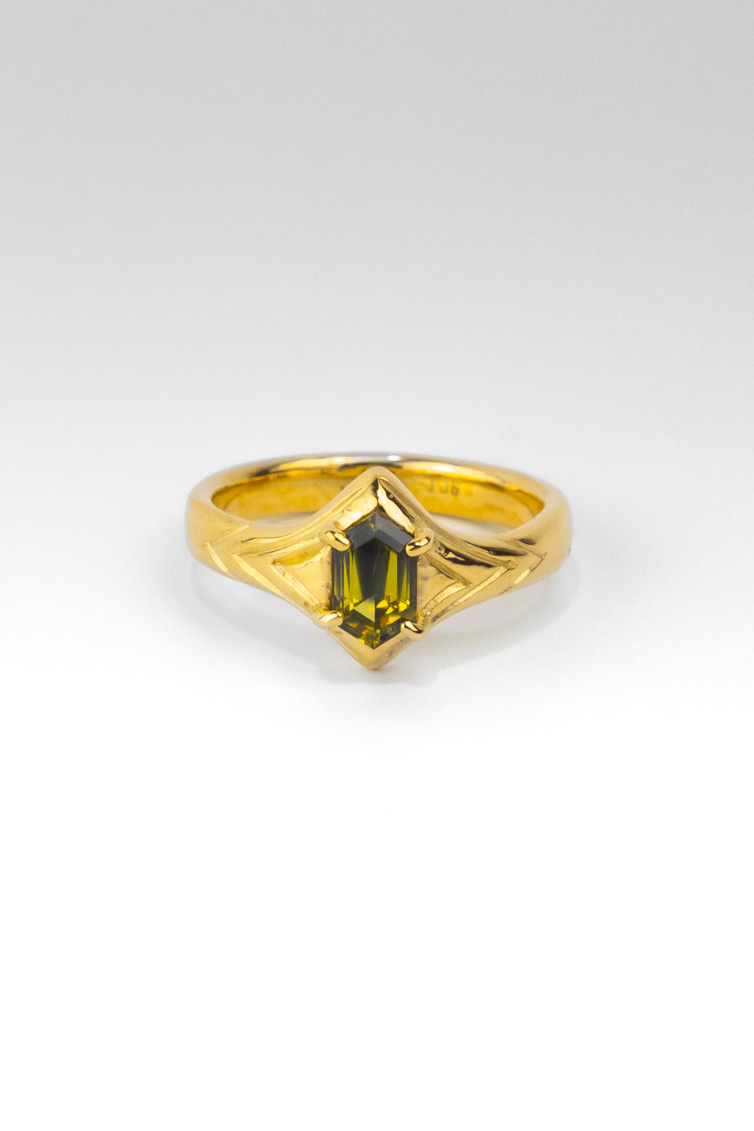 EDEN - Neij Jewellery, Rings
