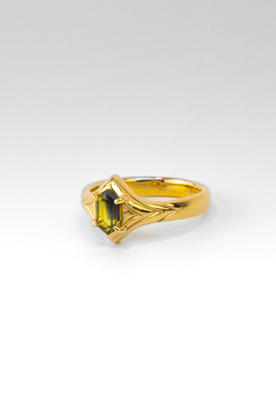 EDEN - Neij Jewellery, Rings