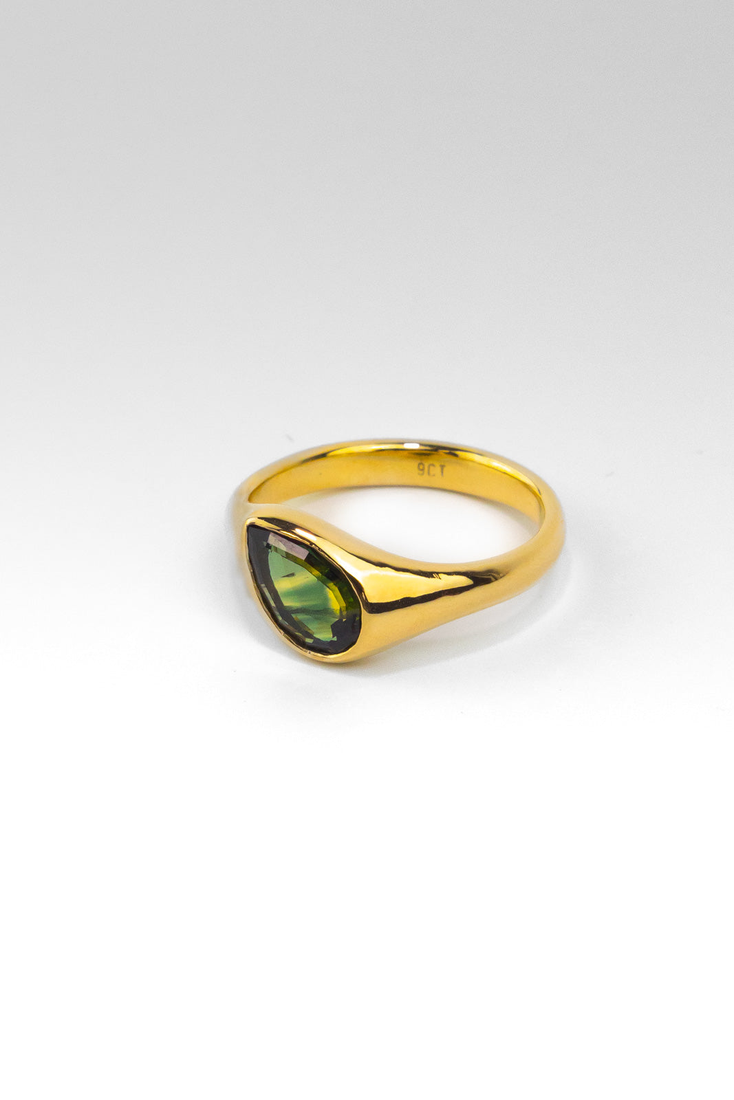 VINO NO.2 - Neij Jewellery, Rings