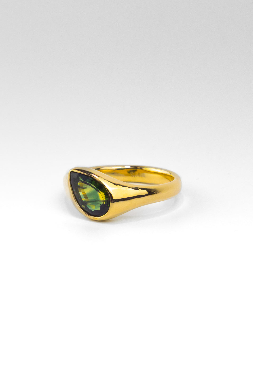 VINO NO.2 - Neij Jewellery, Rings