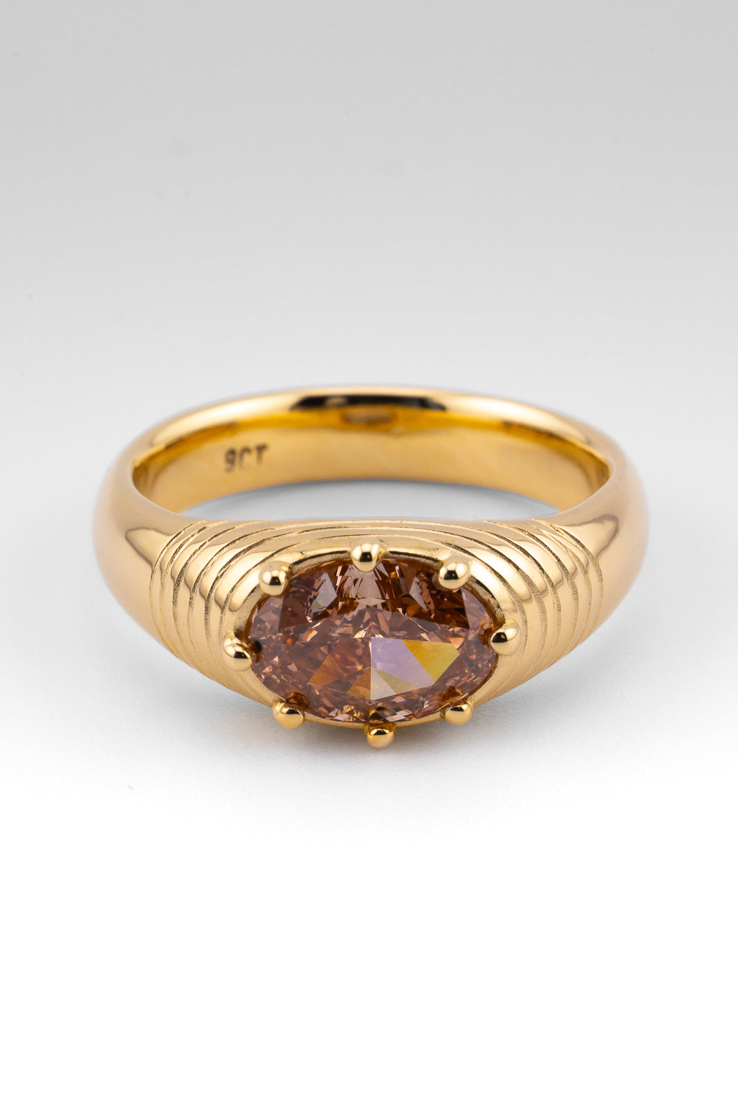 SOLEIL | SOLID GOLD