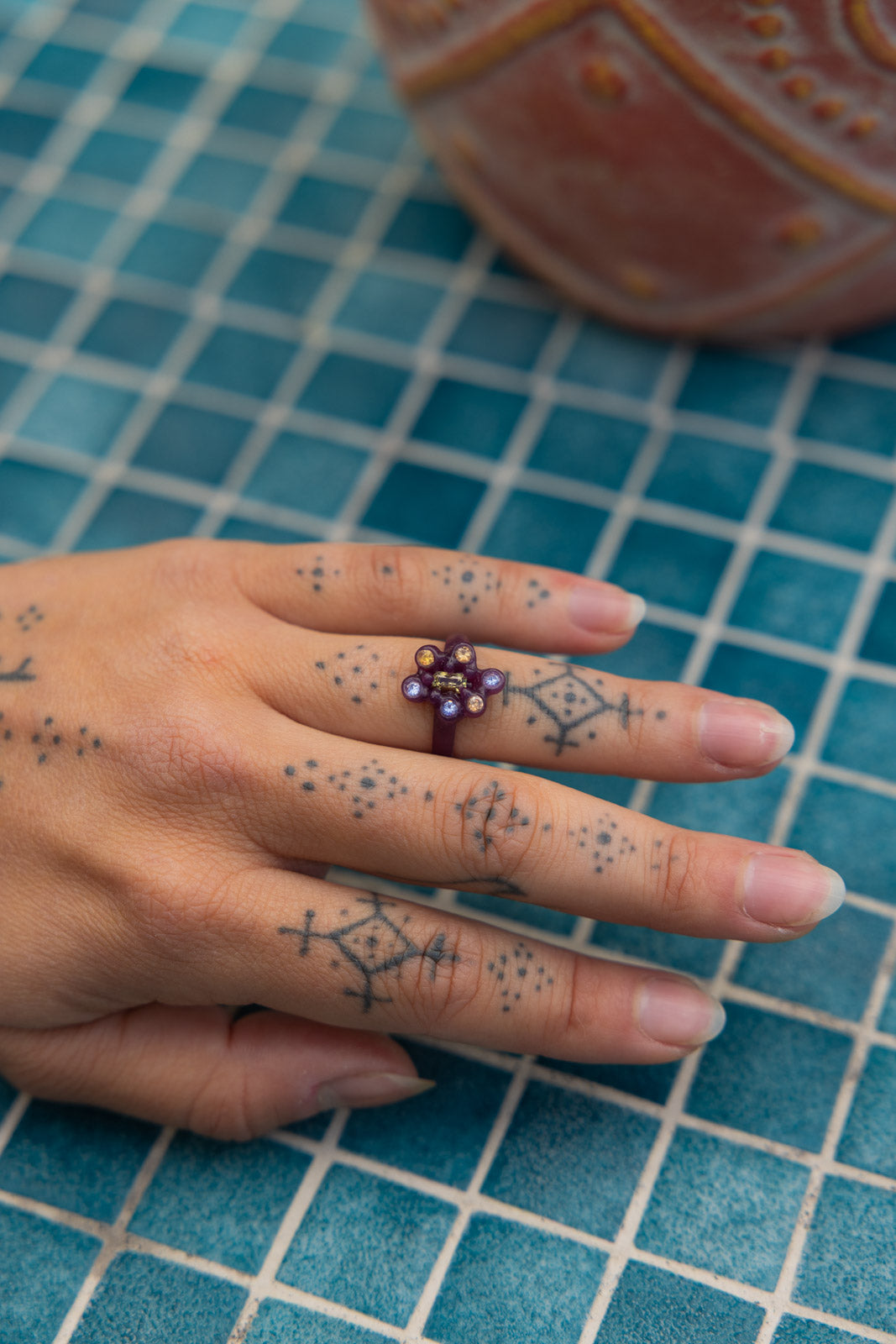 LILJA - Neij Jewellery, Rings