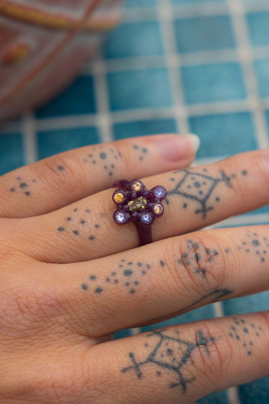 LILJA - Neij Jewellery, Rings