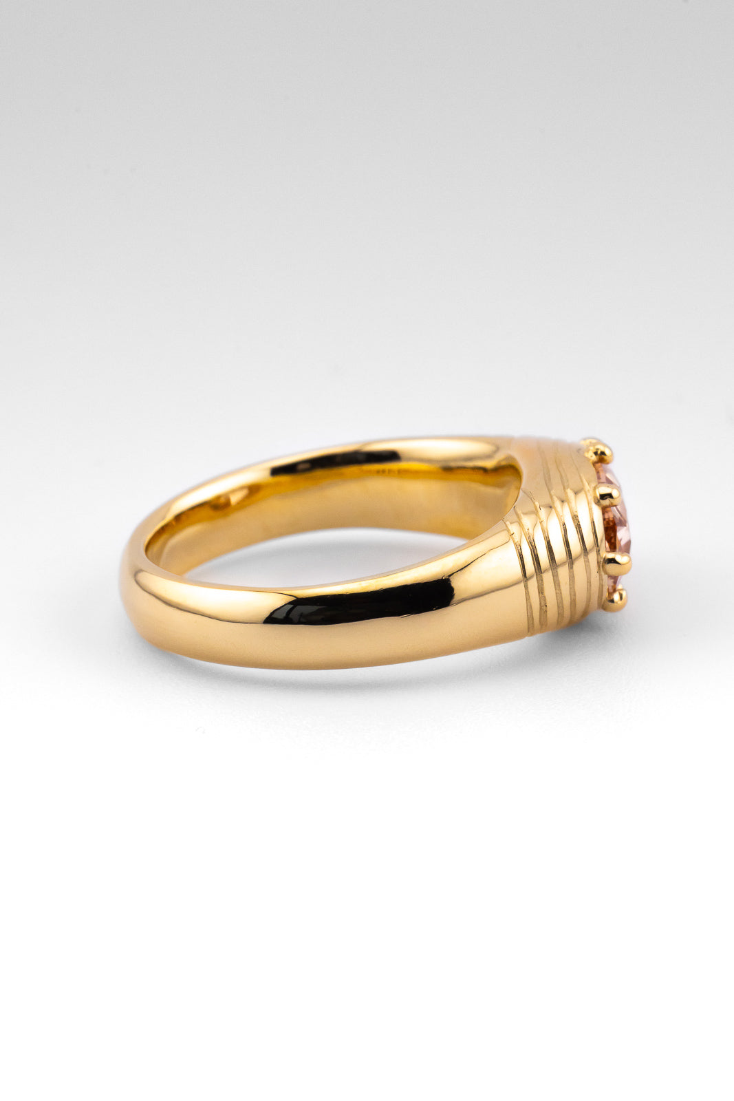 SOLEIL | SOLID GOLD