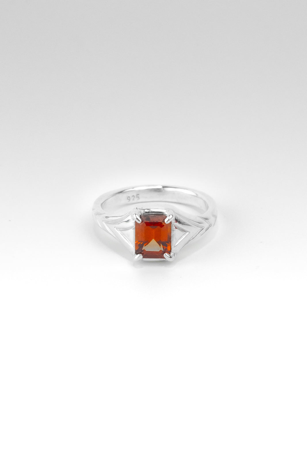 EMBER - Neij Jewellery, Rings