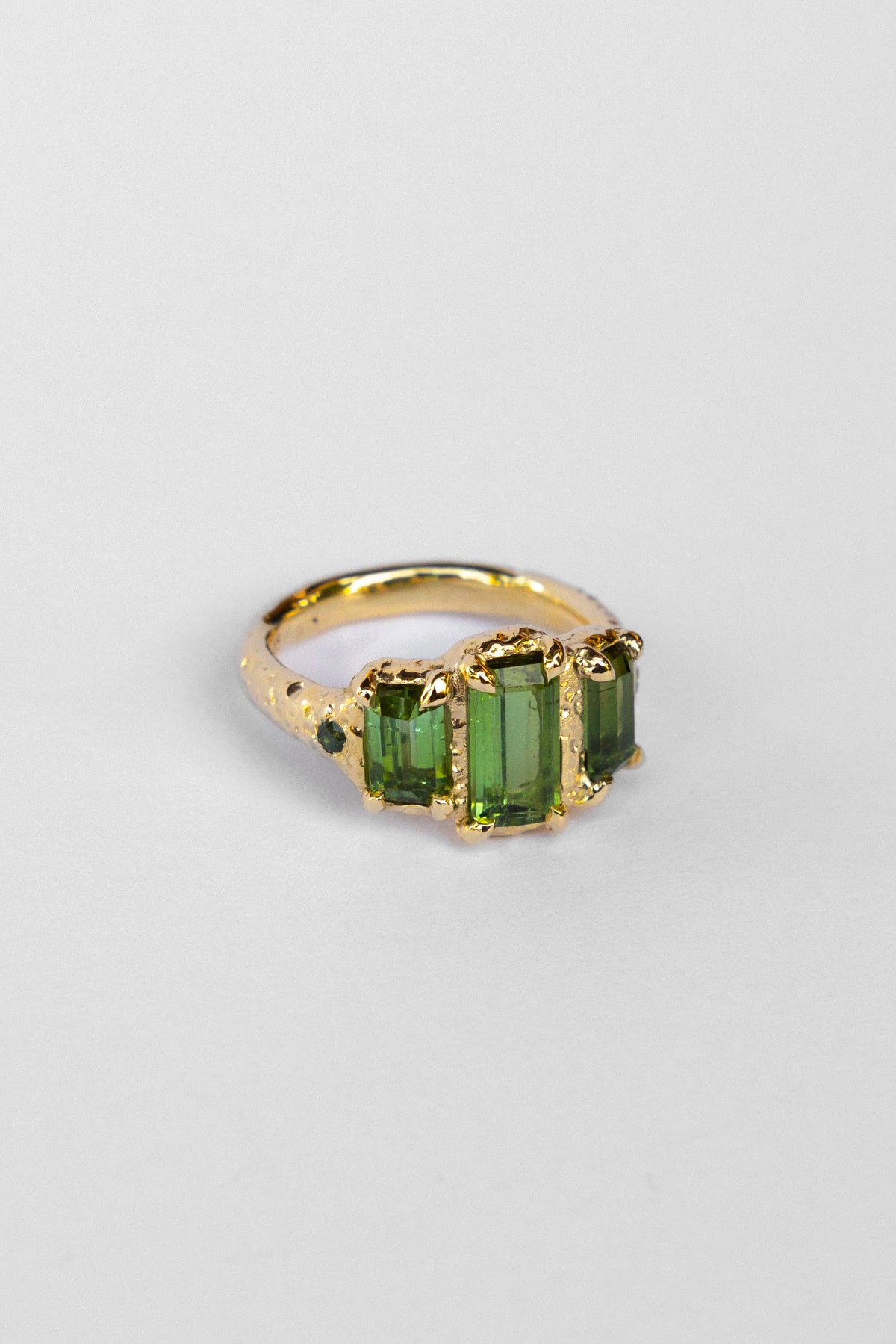 GREEN WATER - Neij Jewellery