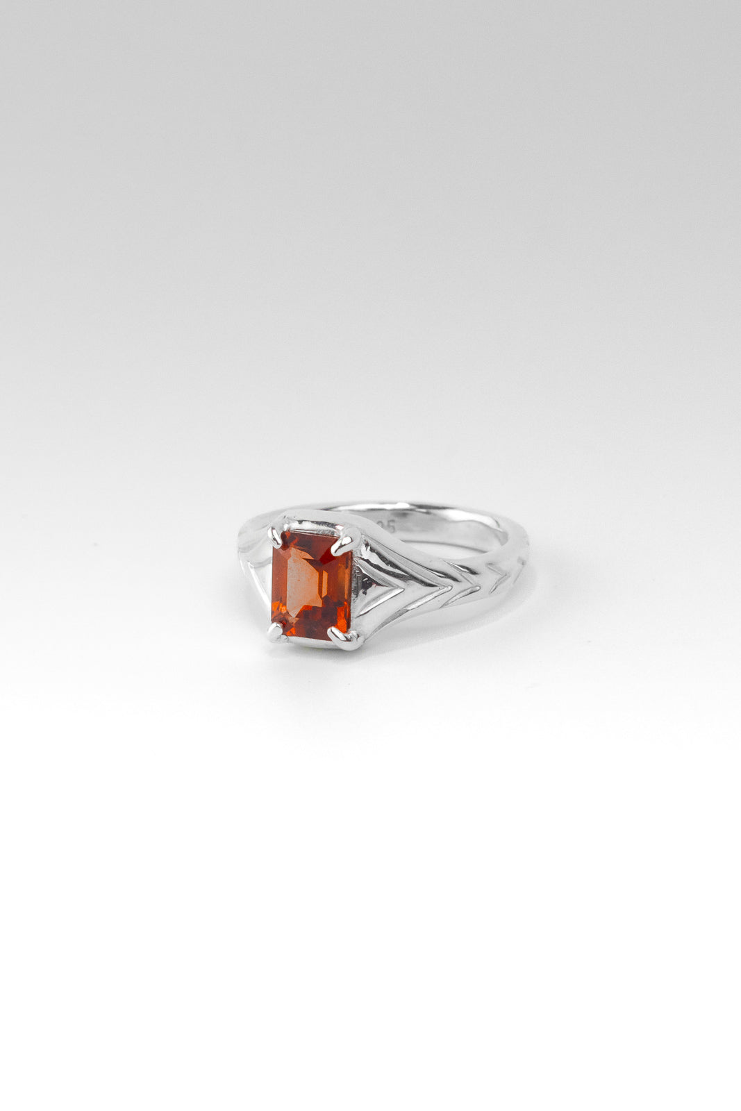 EMBER - Neij Jewellery, Rings