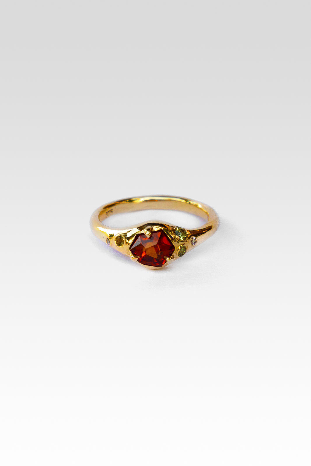 NEGRONI - Neij Jewellery, Bespoke