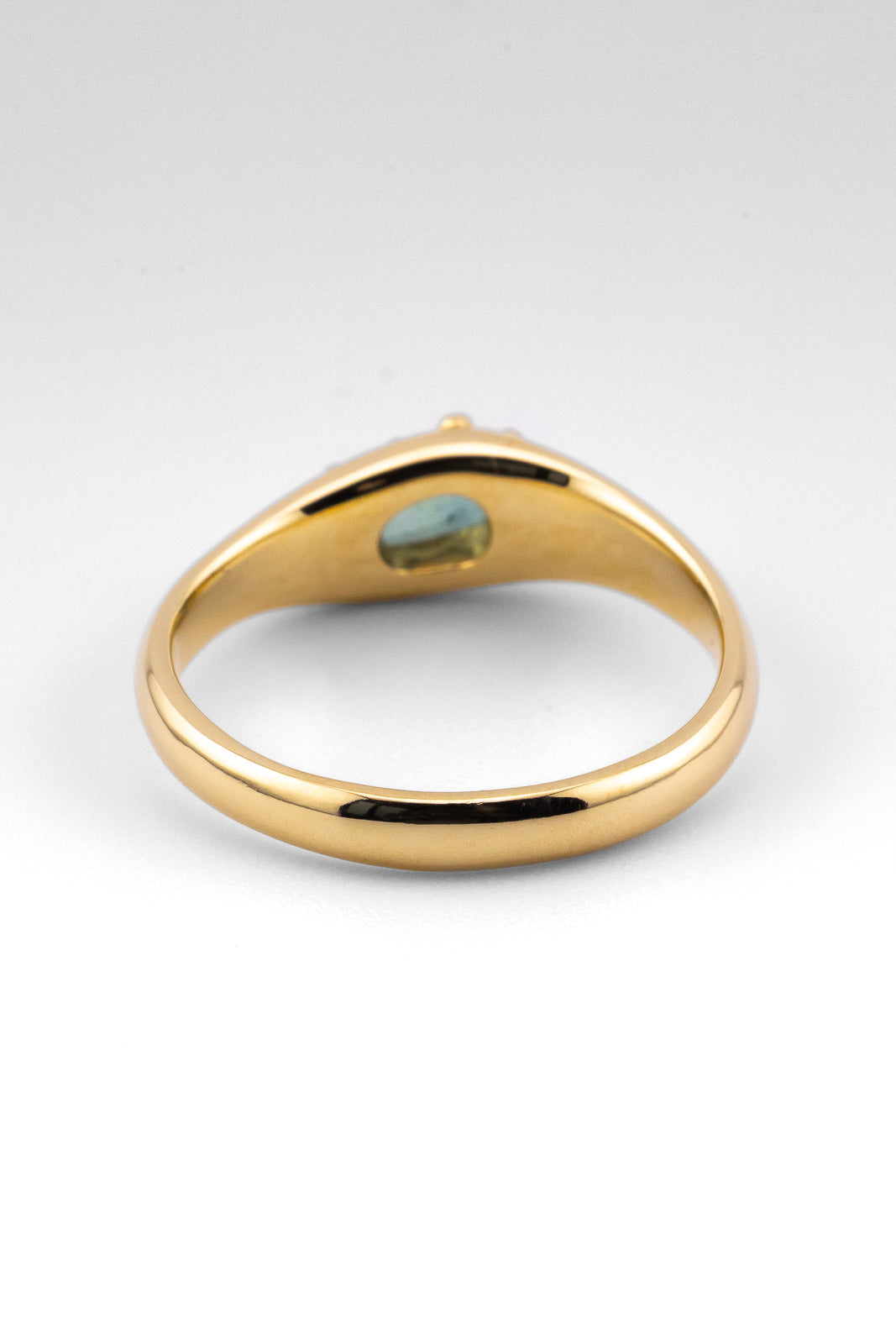 COVE | SOLID GOLD