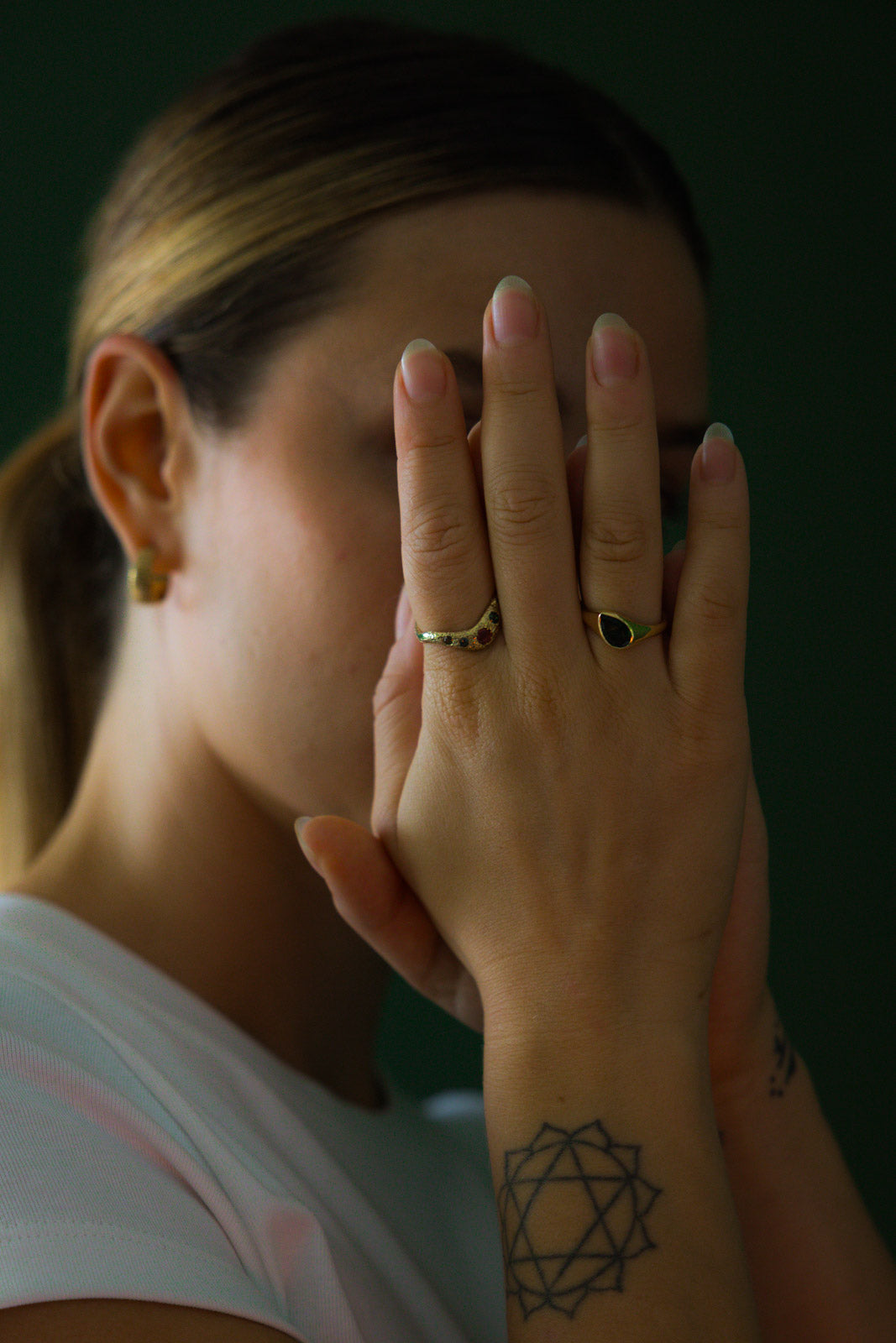 EYRE - Neij Jewellery, Rings