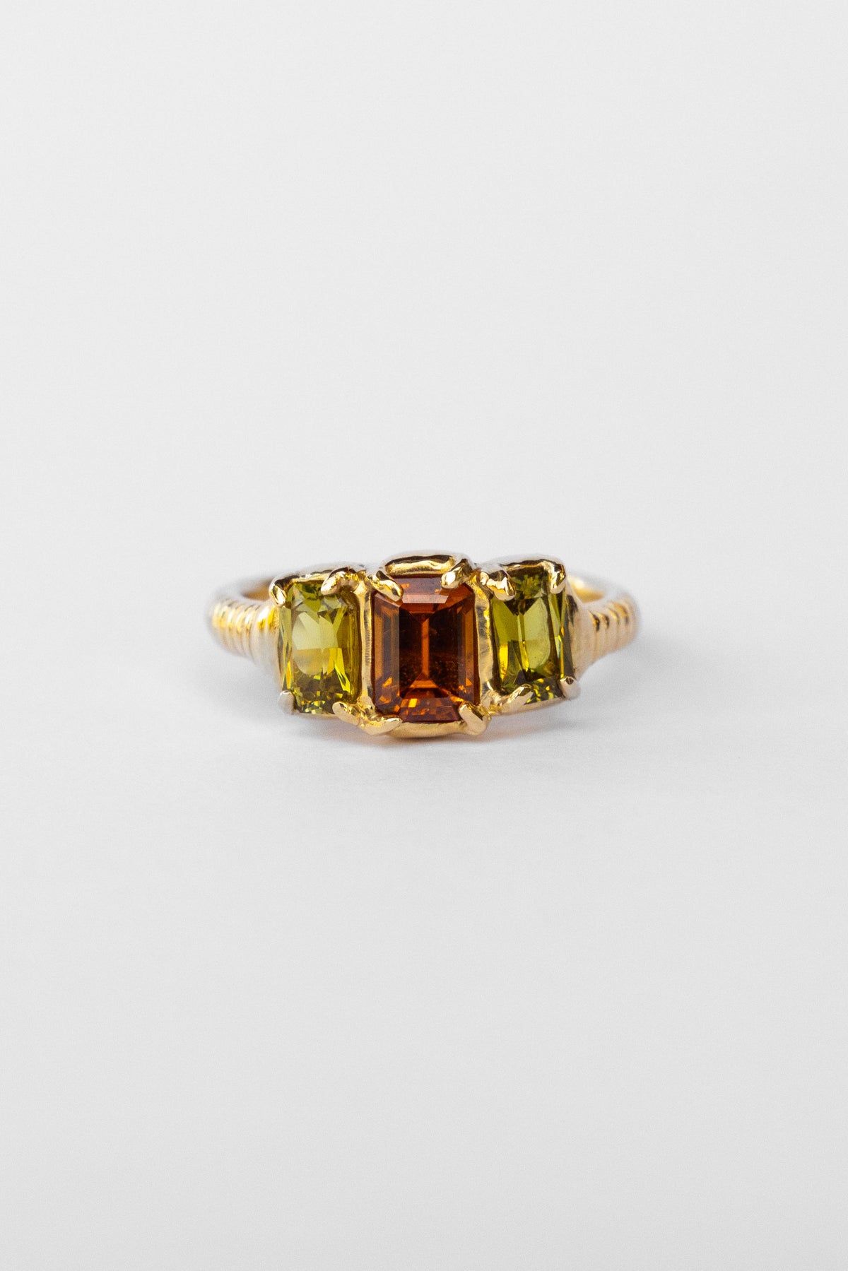 HÖST - Neij Jewellery