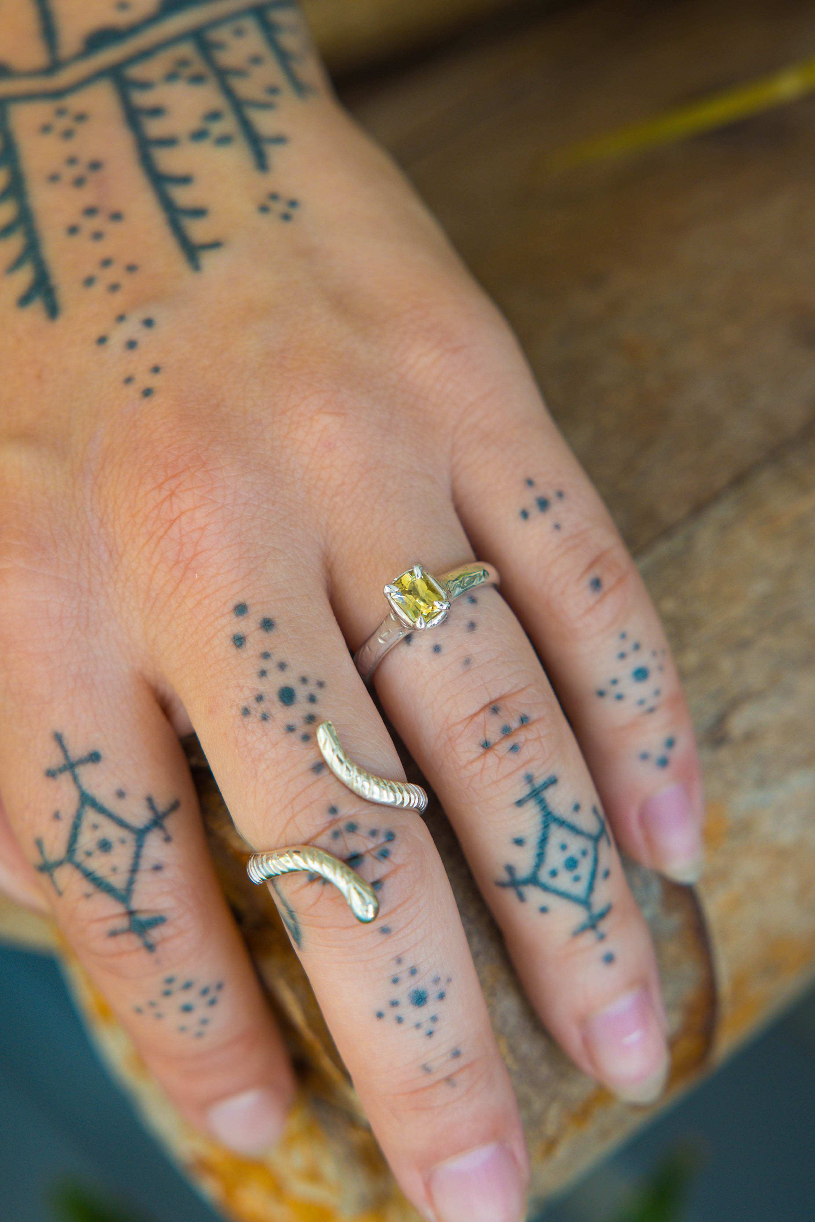 CITRUS - Neij Jewellery