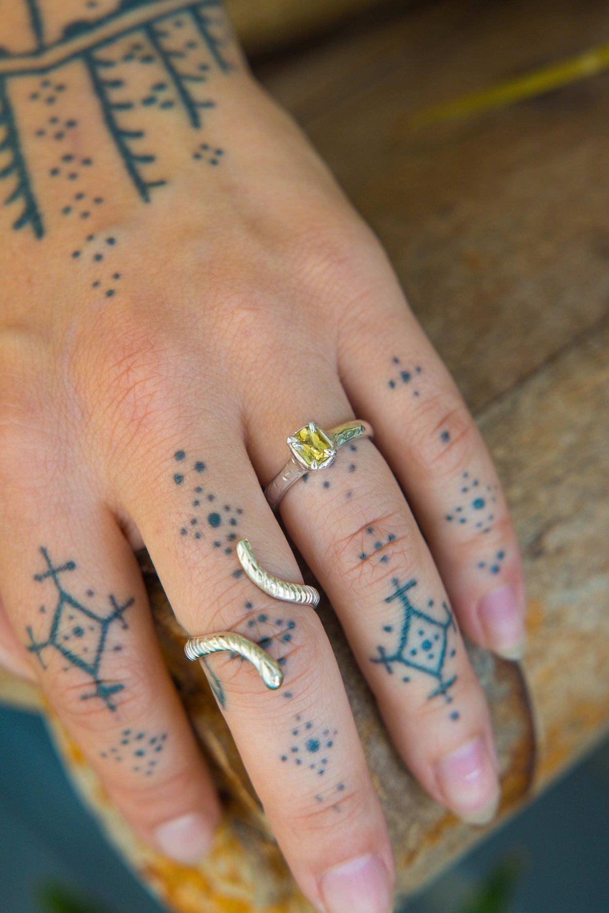 CITRUS - Neij Jewellery
