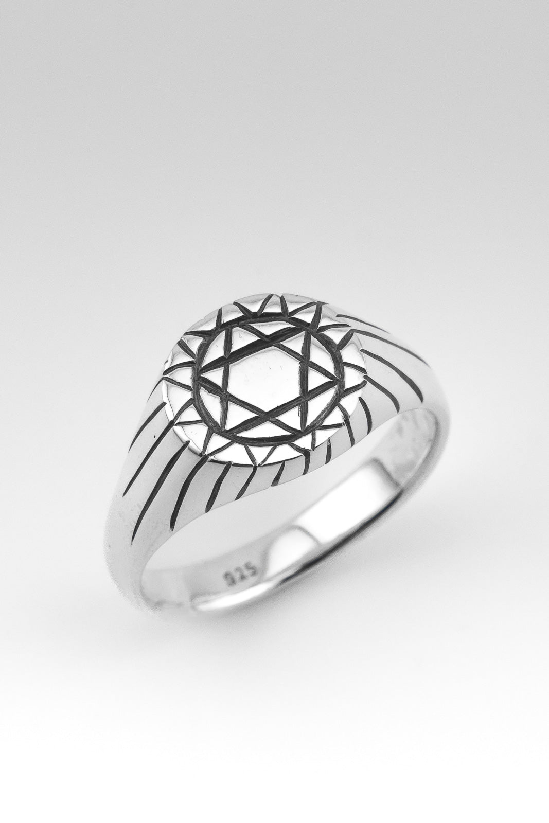 FOR FABIAN - Neij Jewellery, Bespoke