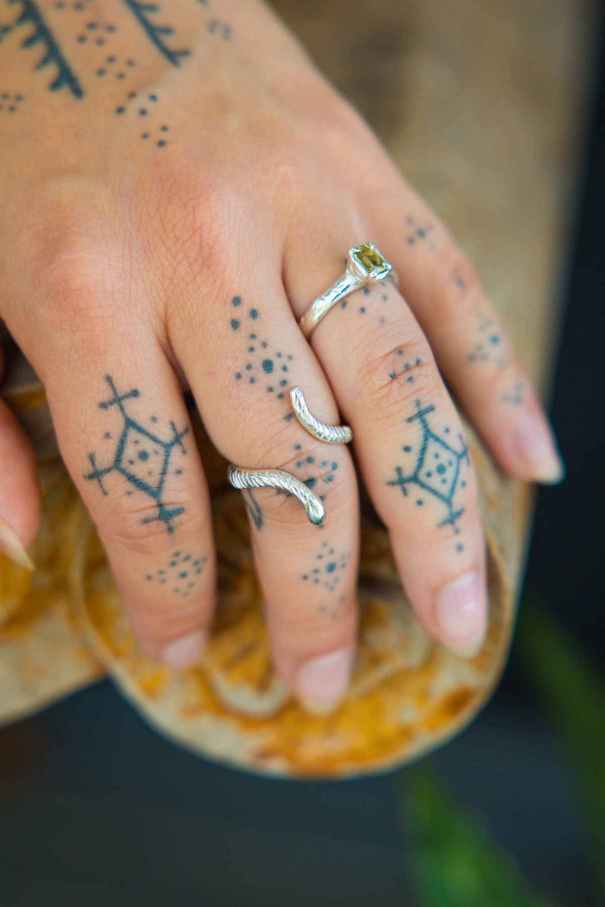 TOTO - Neij Jewellery