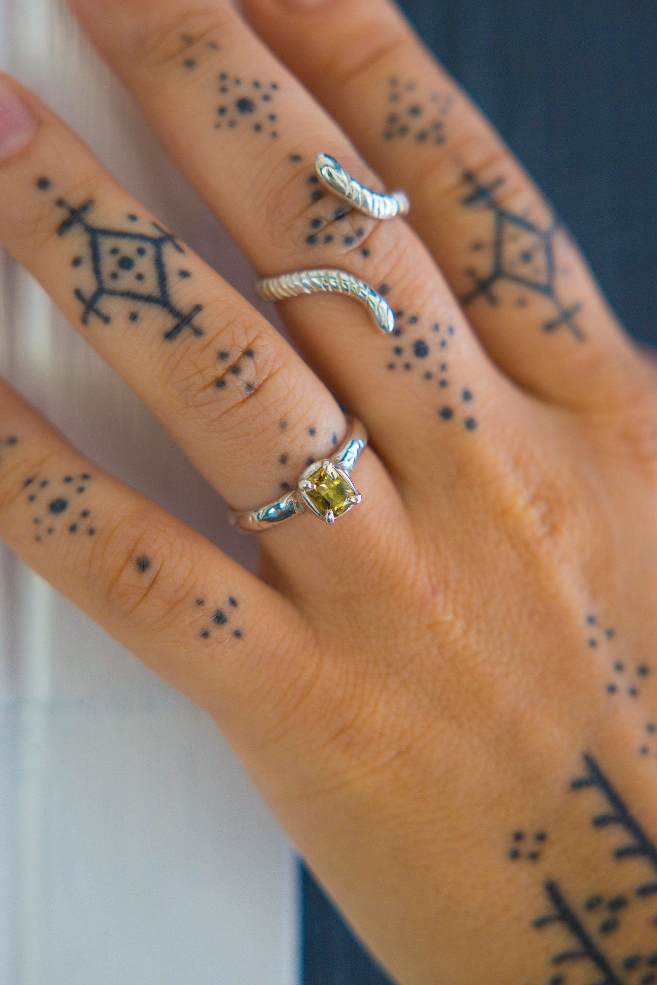 CITRUS - Neij Jewellery