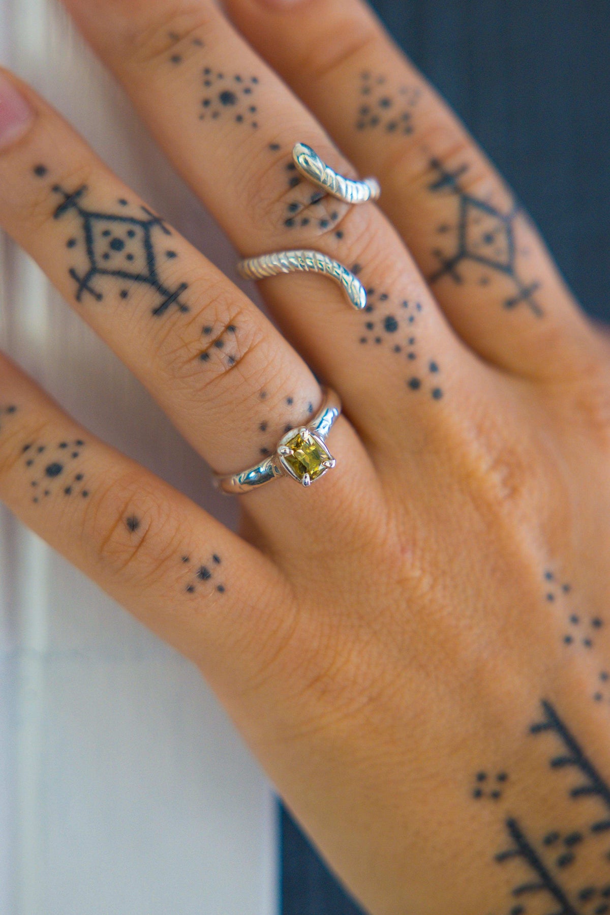 CITRUS - Neij Jewellery