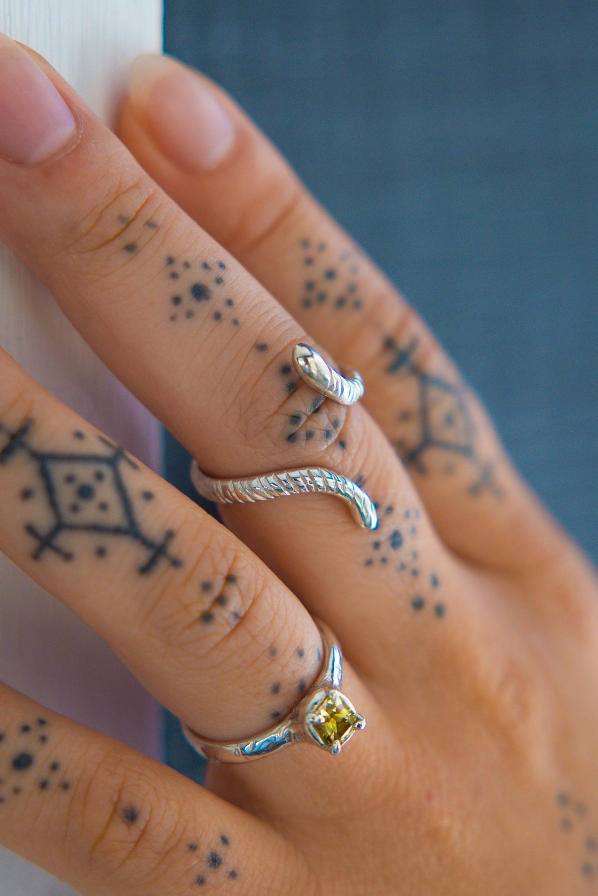TOTO - Neij Jewellery