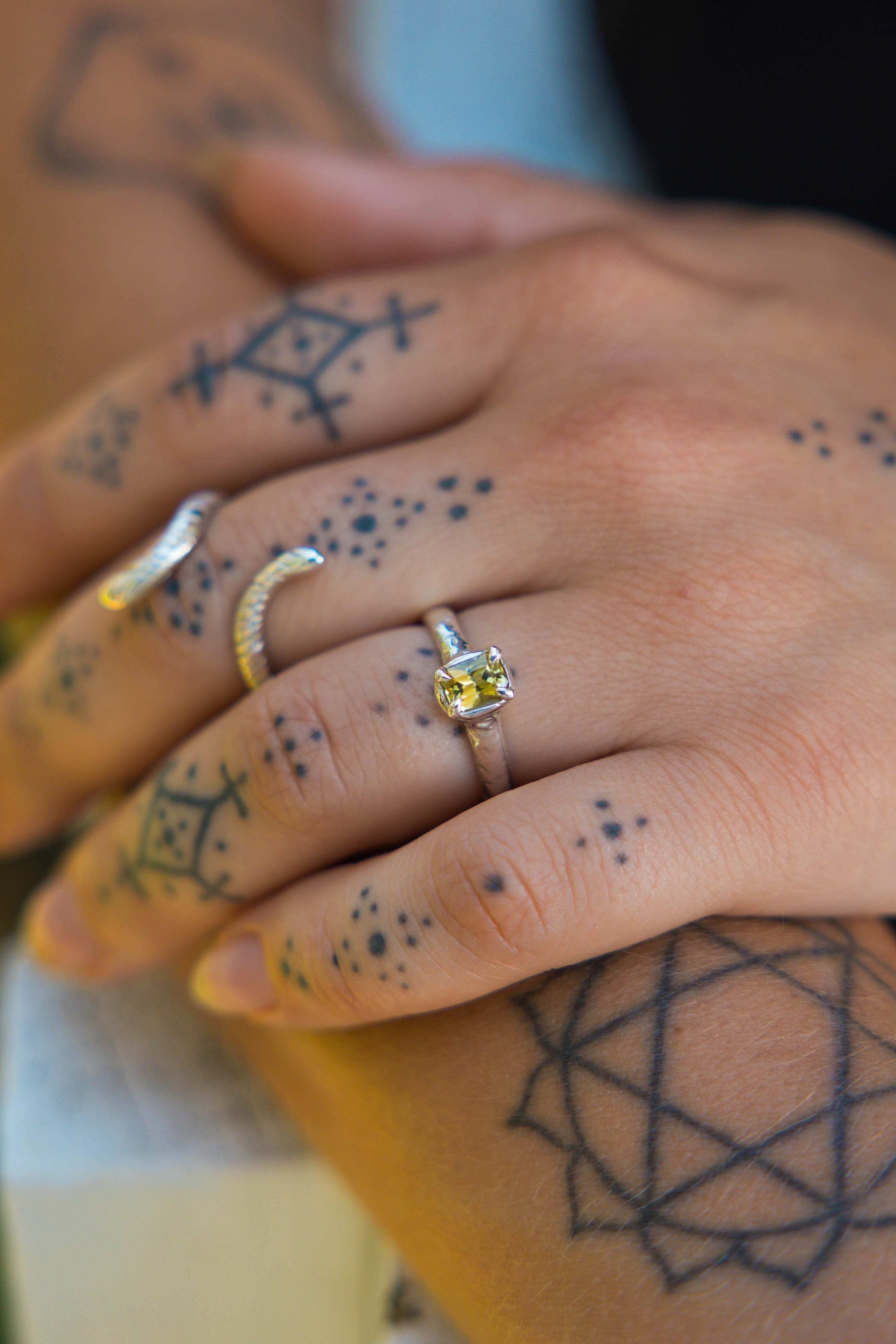 CITRUS - Neij Jewellery