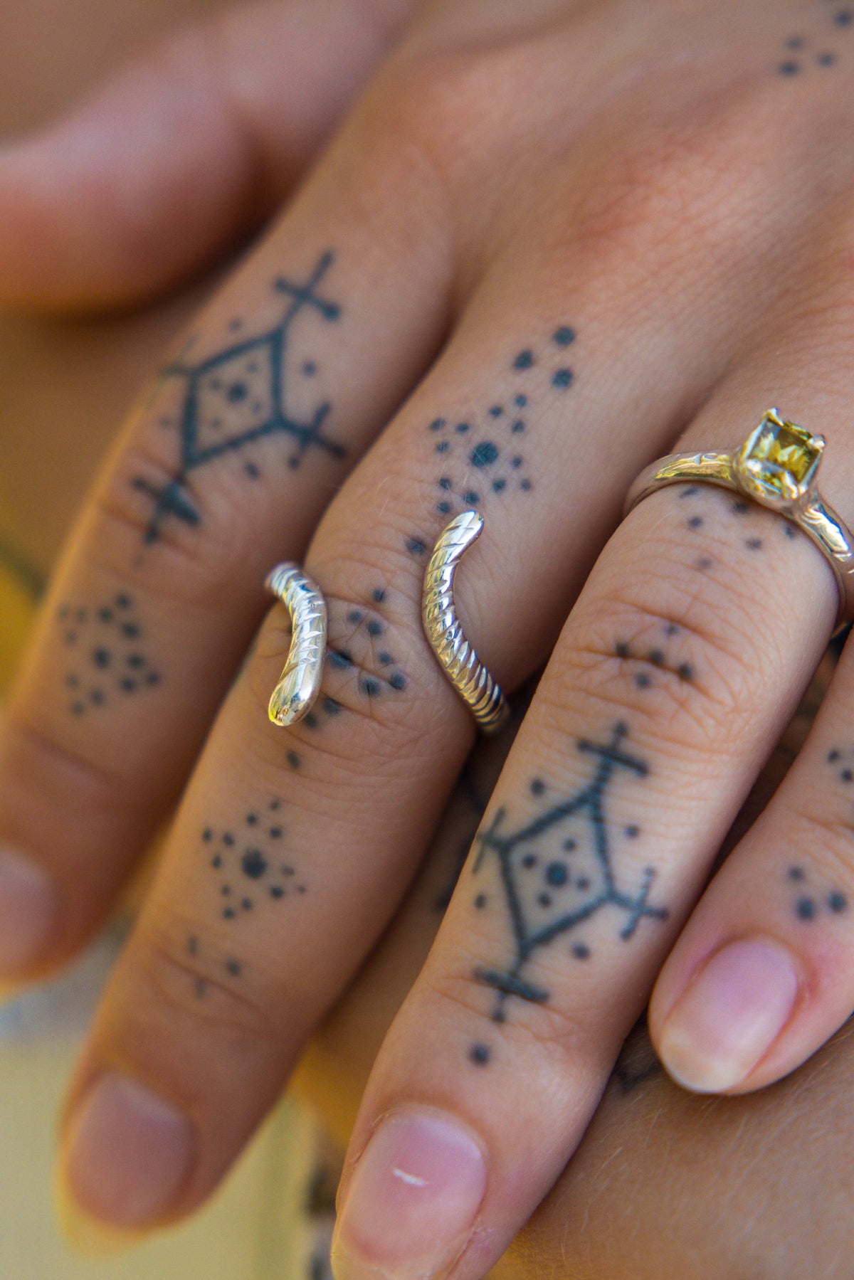 TOTO - Neij Jewellery