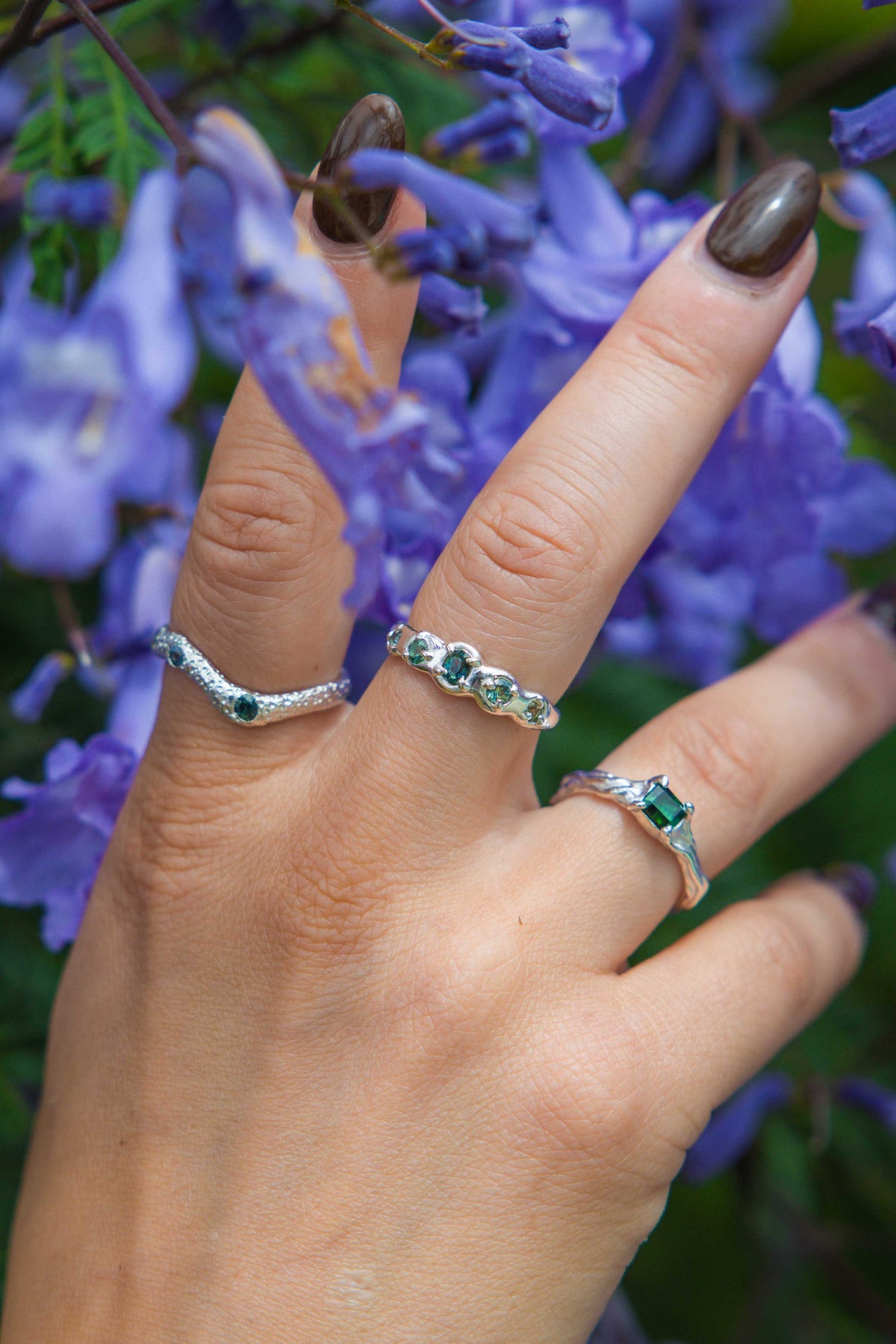 RIVER - Neij Jewellery