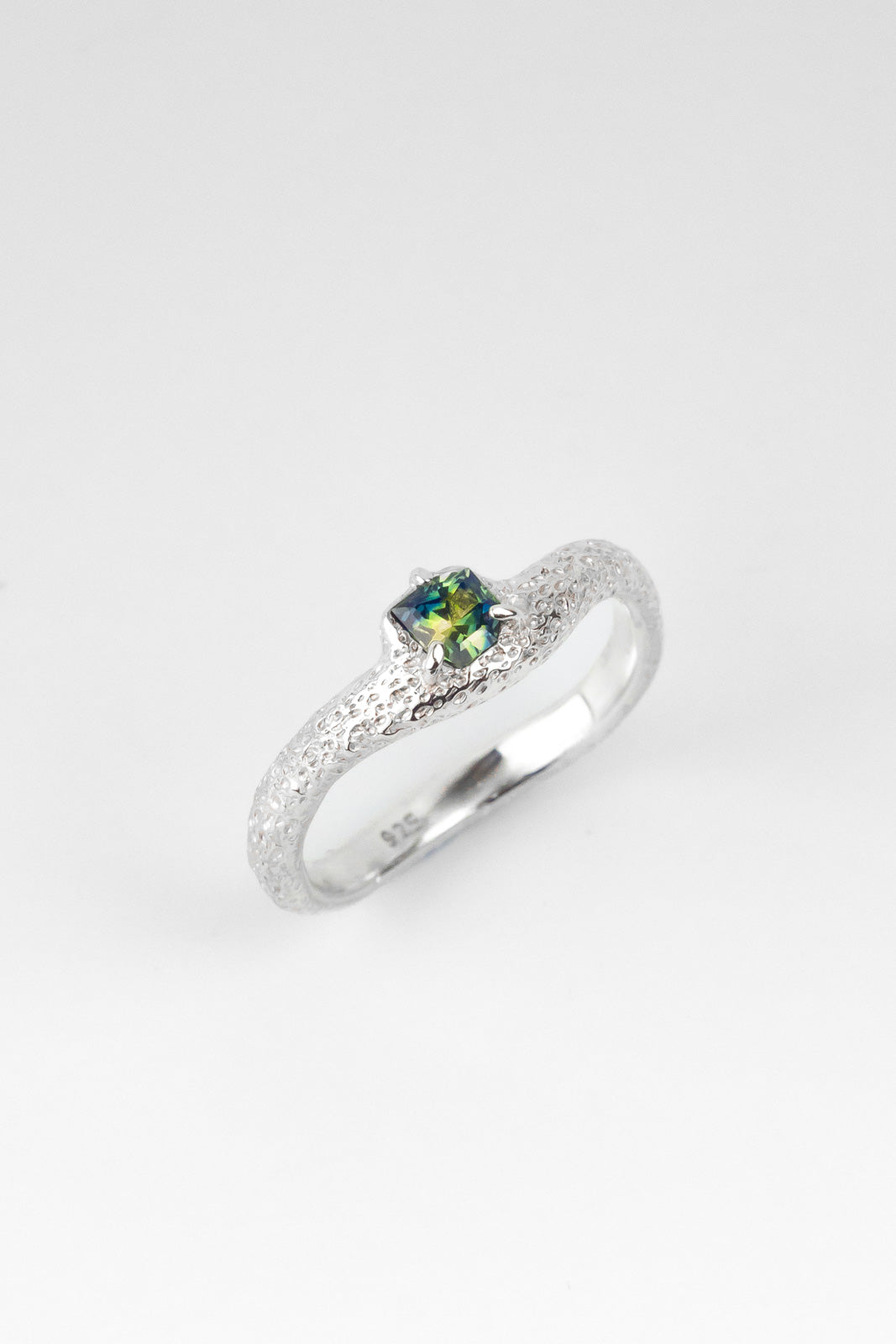 GLITTER - Neij Jewellery, Bespoke