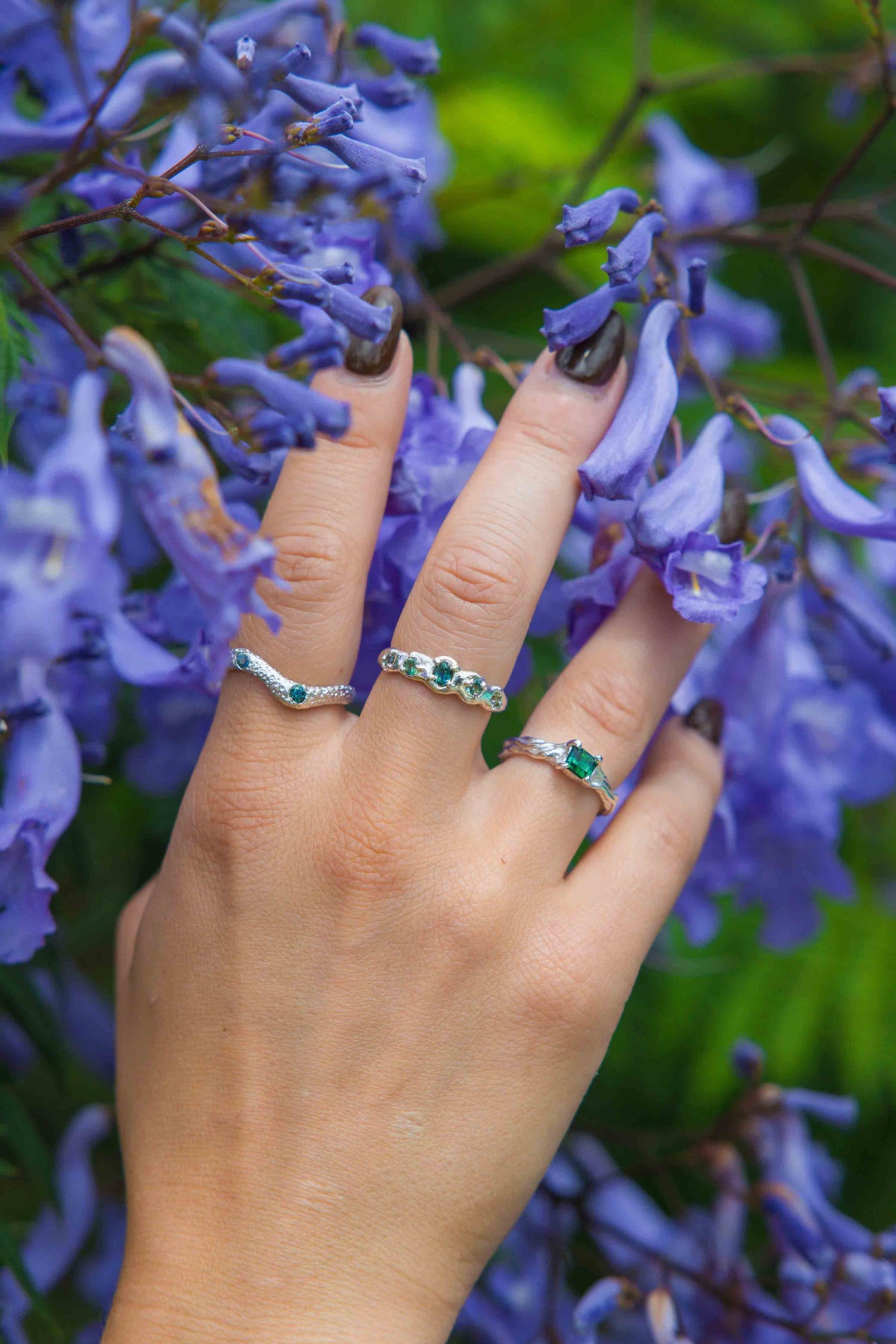 TIDE - Neij Jewellery