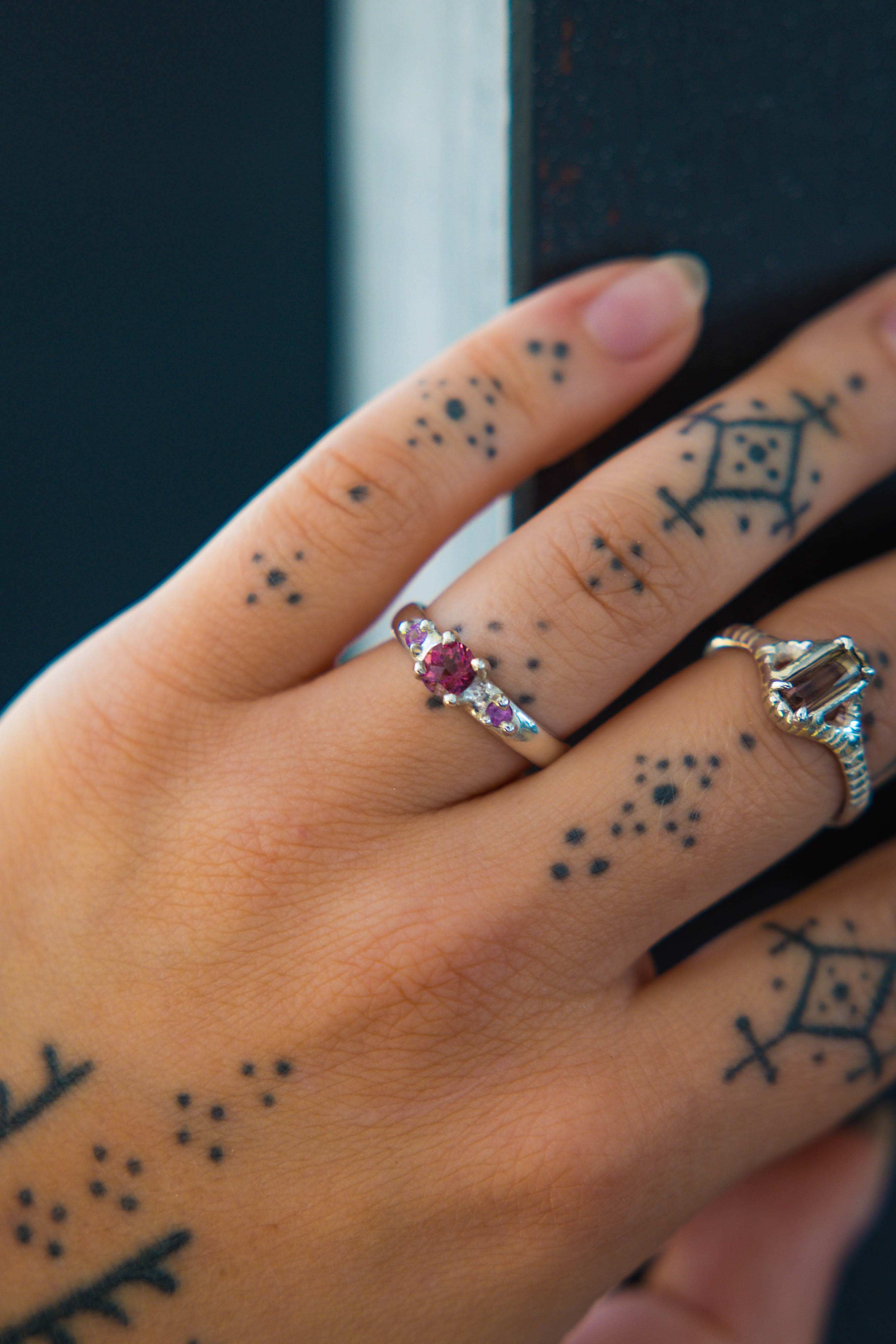 HALLON - Neij Jewellery