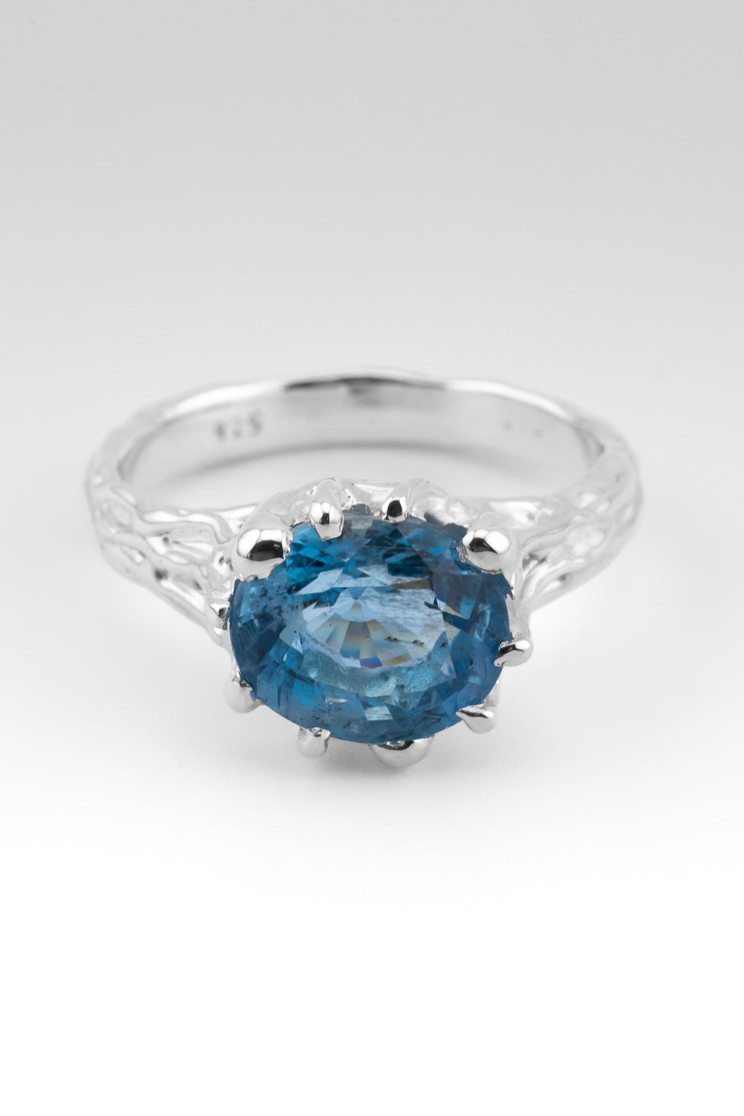 THALASSA | SILVER