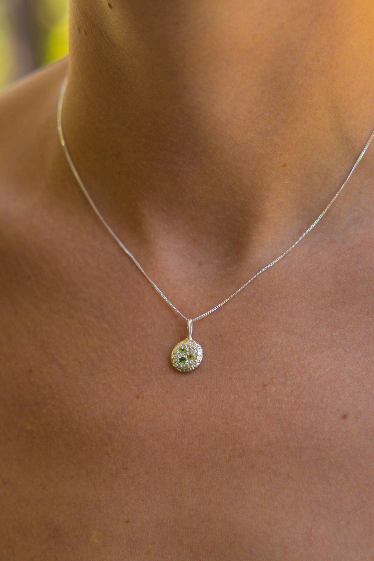 GOOSEBERRY - Neij Jewellery