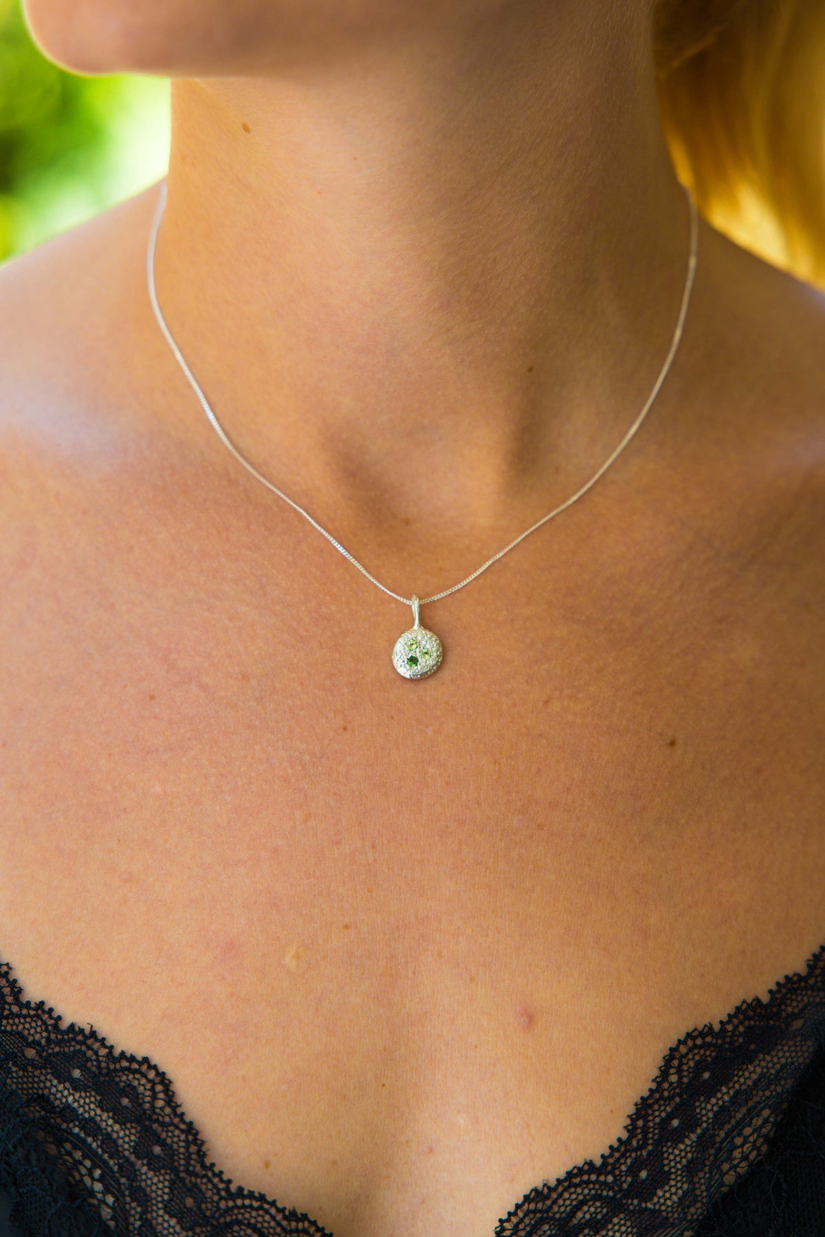 GOOSEBERRY - Neij Jewellery