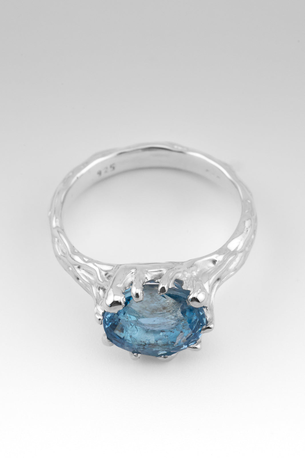 THALASSA | SILVER