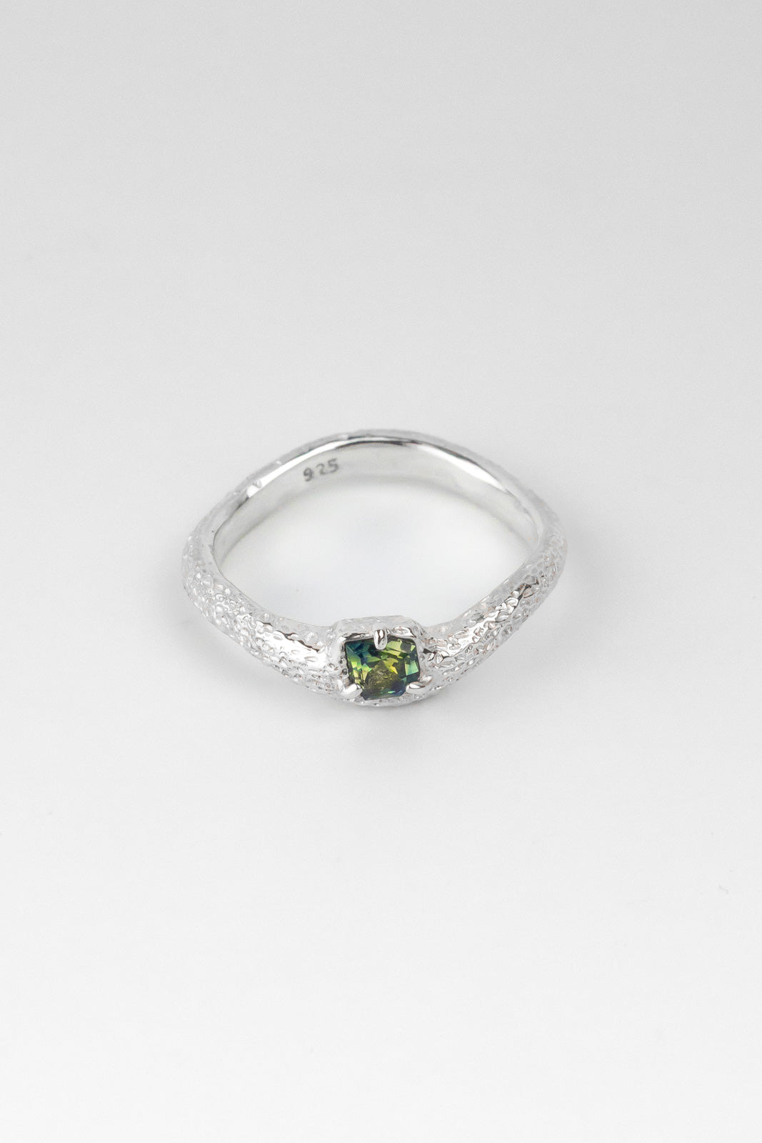 GLITTER - Neij Jewellery, Bespoke