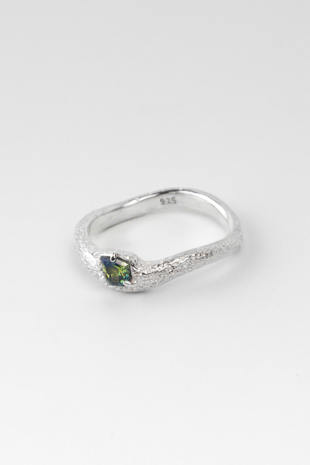 GLITTER - Neij Jewellery, Bespoke