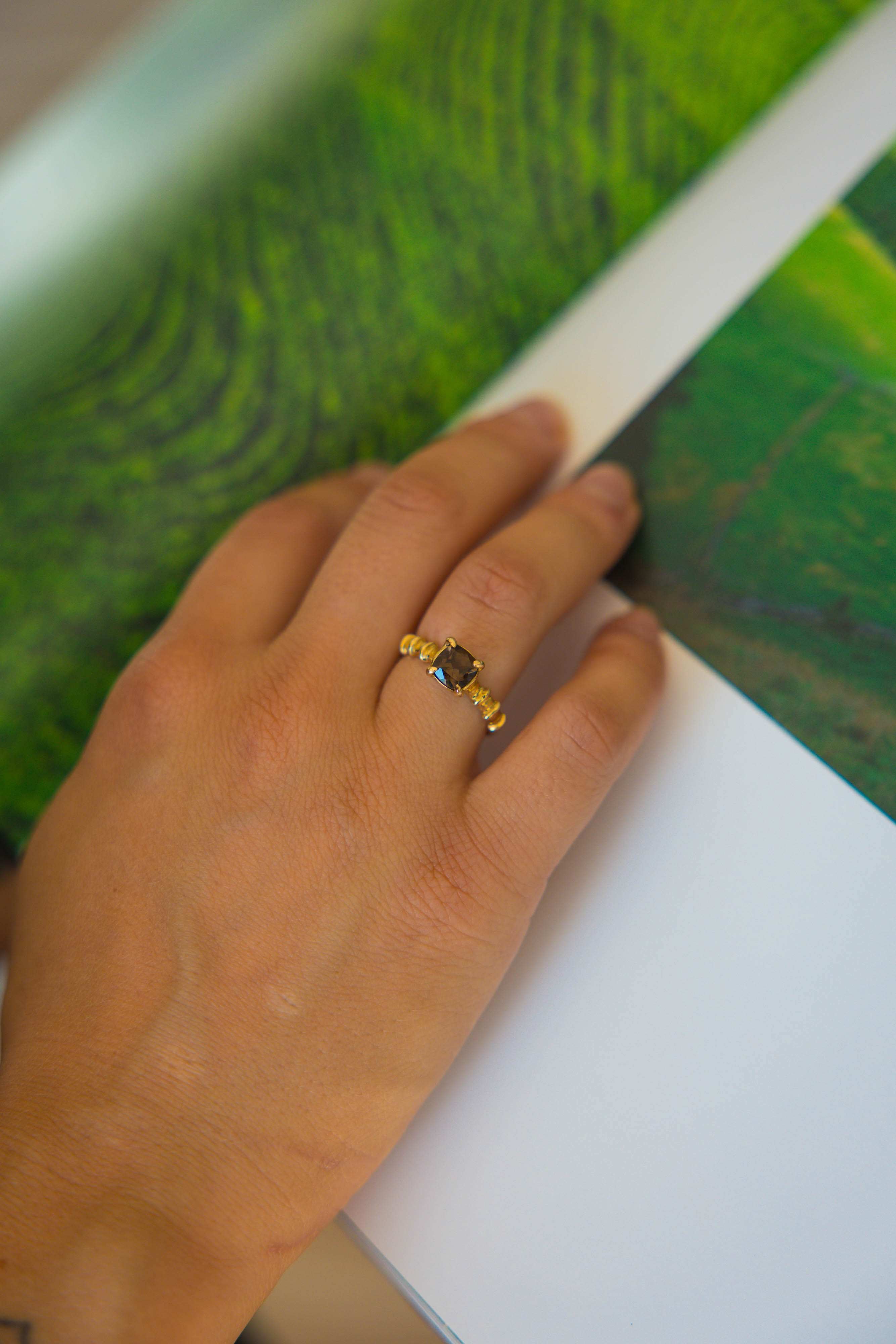 EARTH - Neij Jewellery
