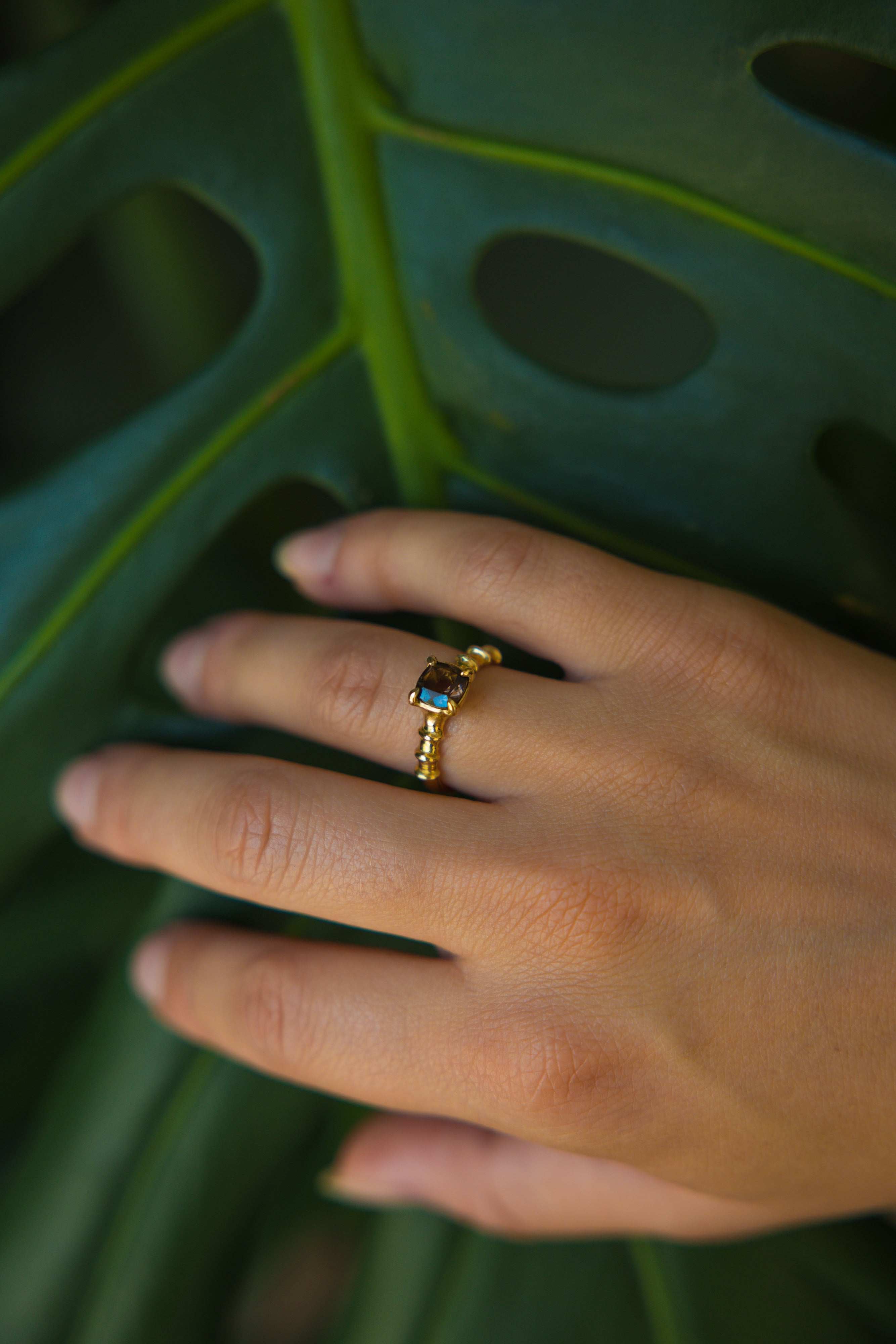 EARTH - Neij Jewellery