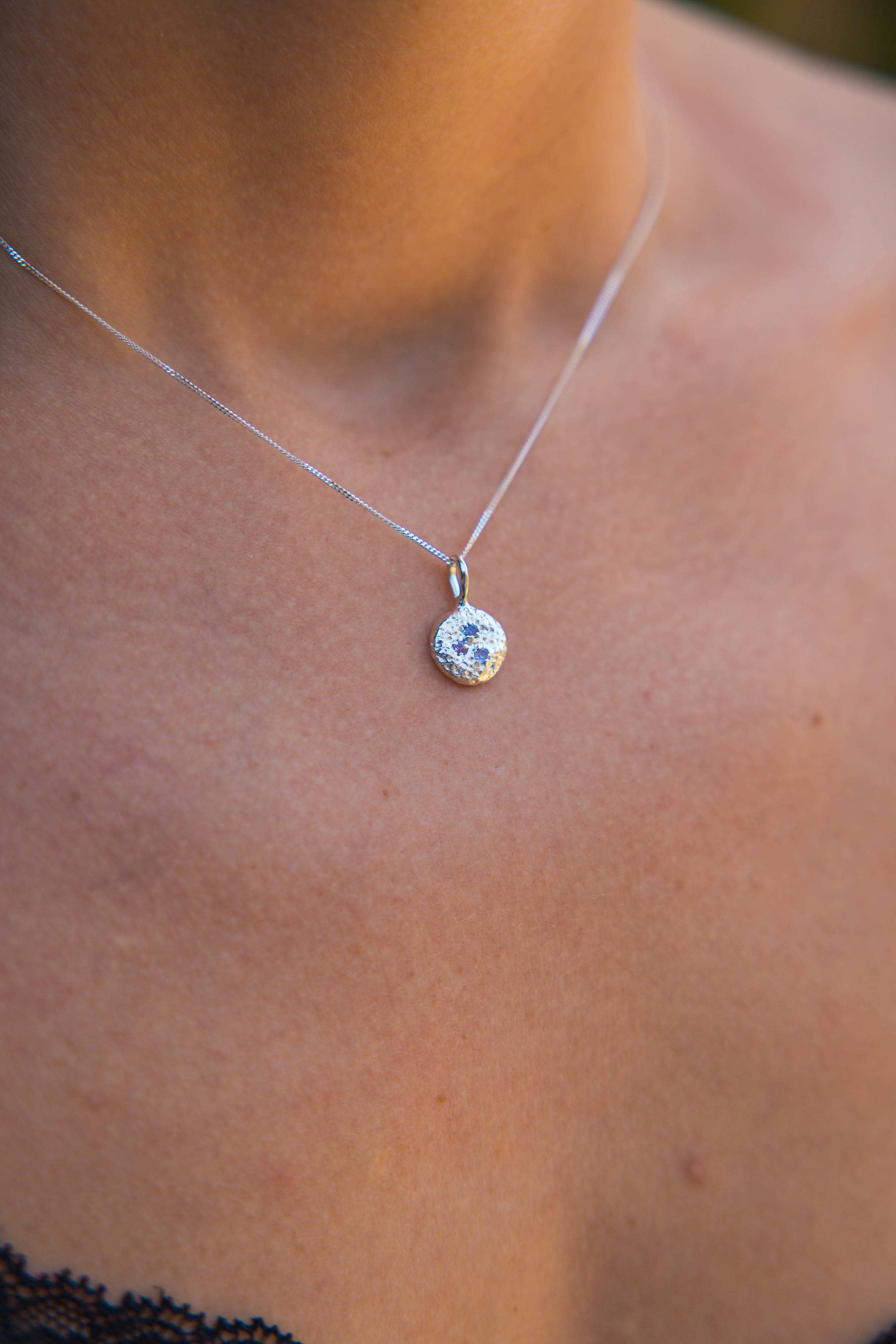 SMULTRON - Neij Jewellery