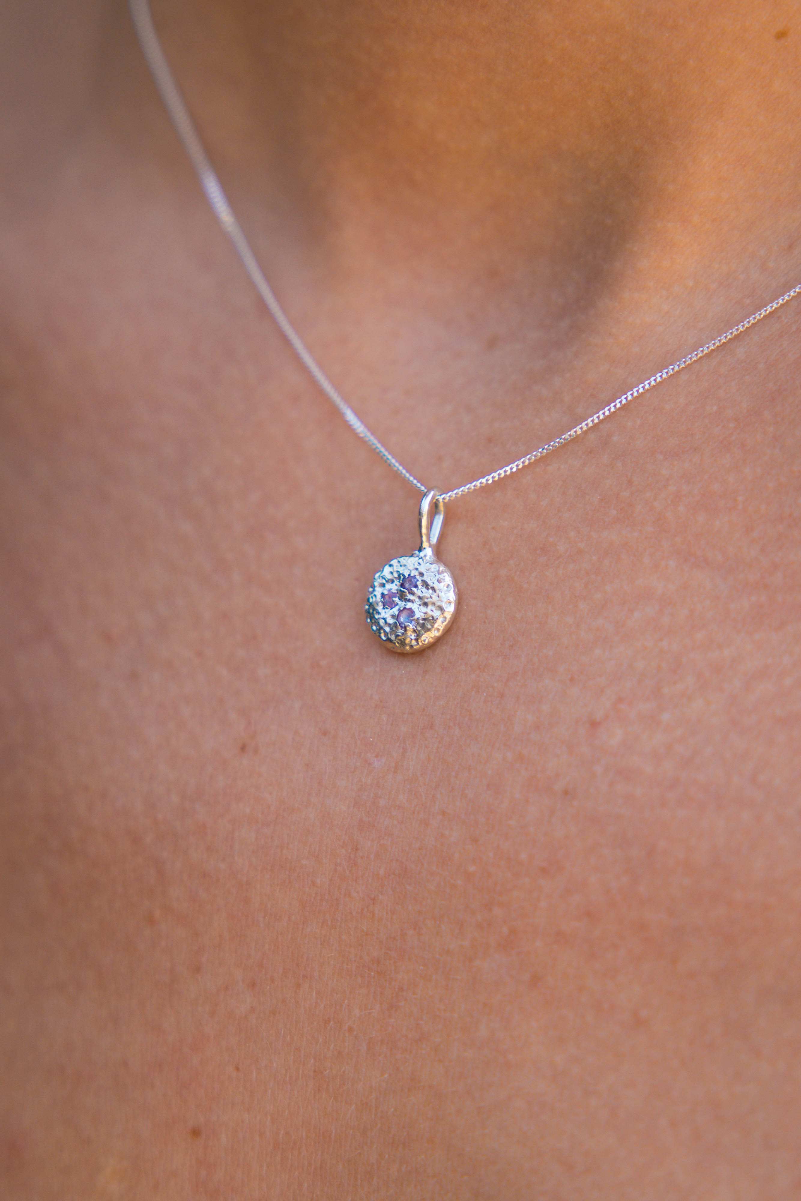 SMULTRON - Neij Jewellery